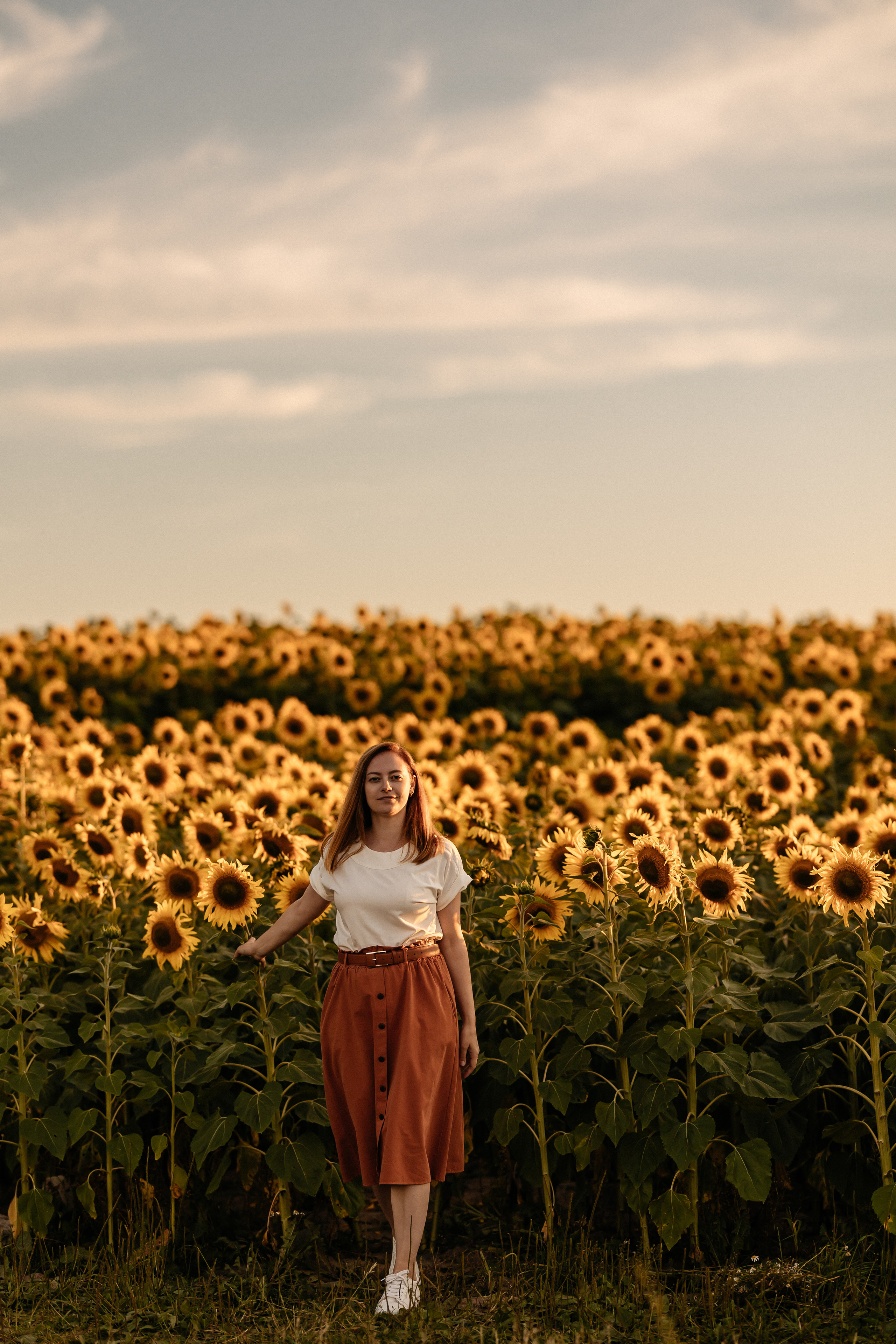Маша. Семейный фотограф Минск Усова Ольга