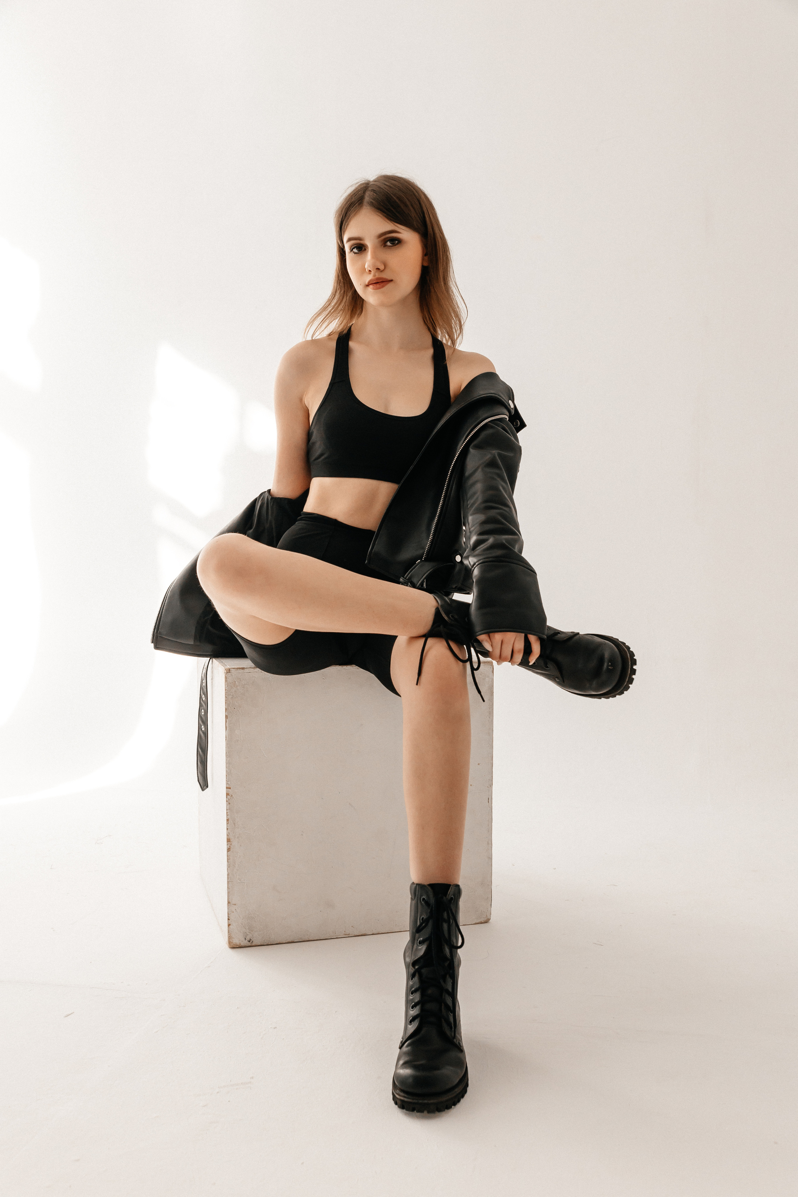 Анастасия. Семейный фотограф Минск Усова Ольга