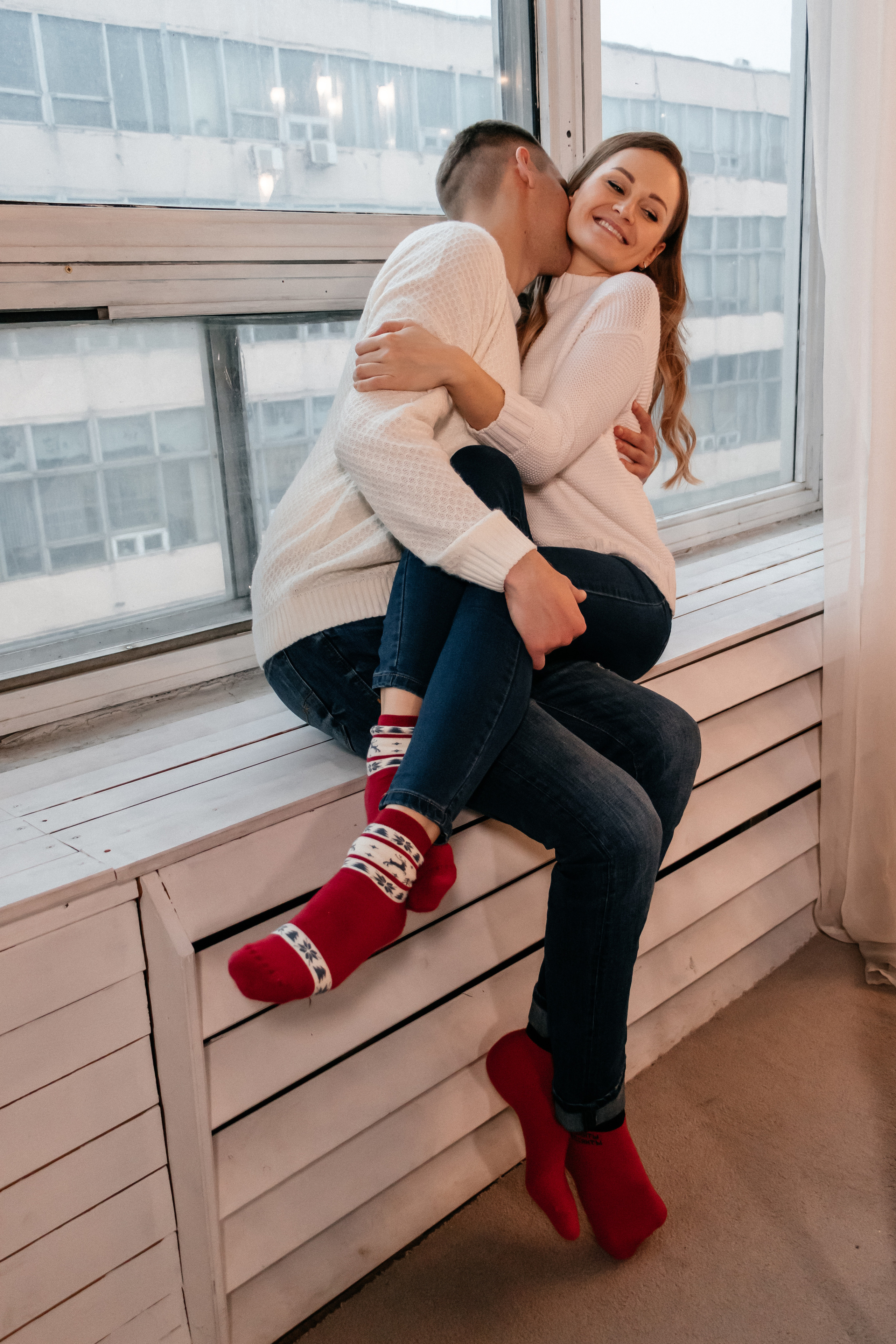 Оксана и Евгений. Семейный фотограф Минск Усова Ольга