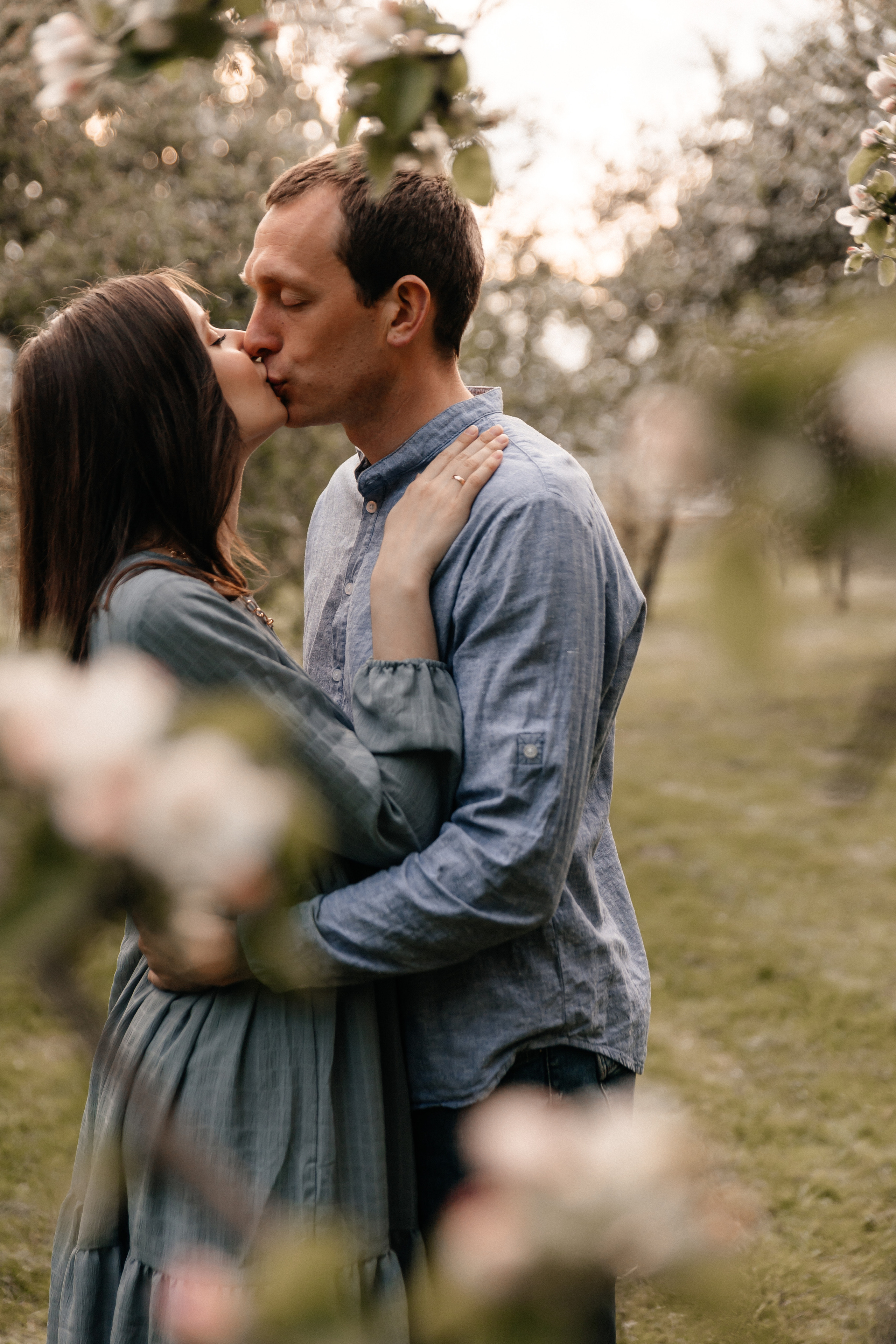 Маргарита и Дима. Семейный фотограф Минск Усова Ольга