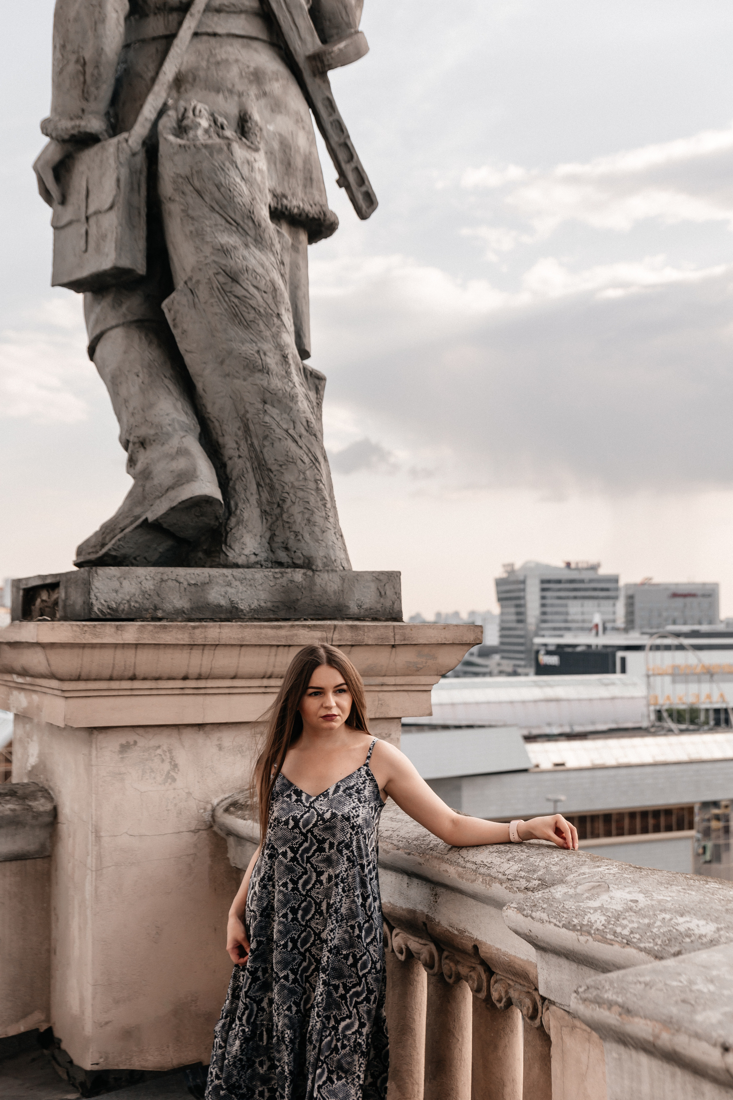 Таня. Семейный фотограф Минск Усова Ольга