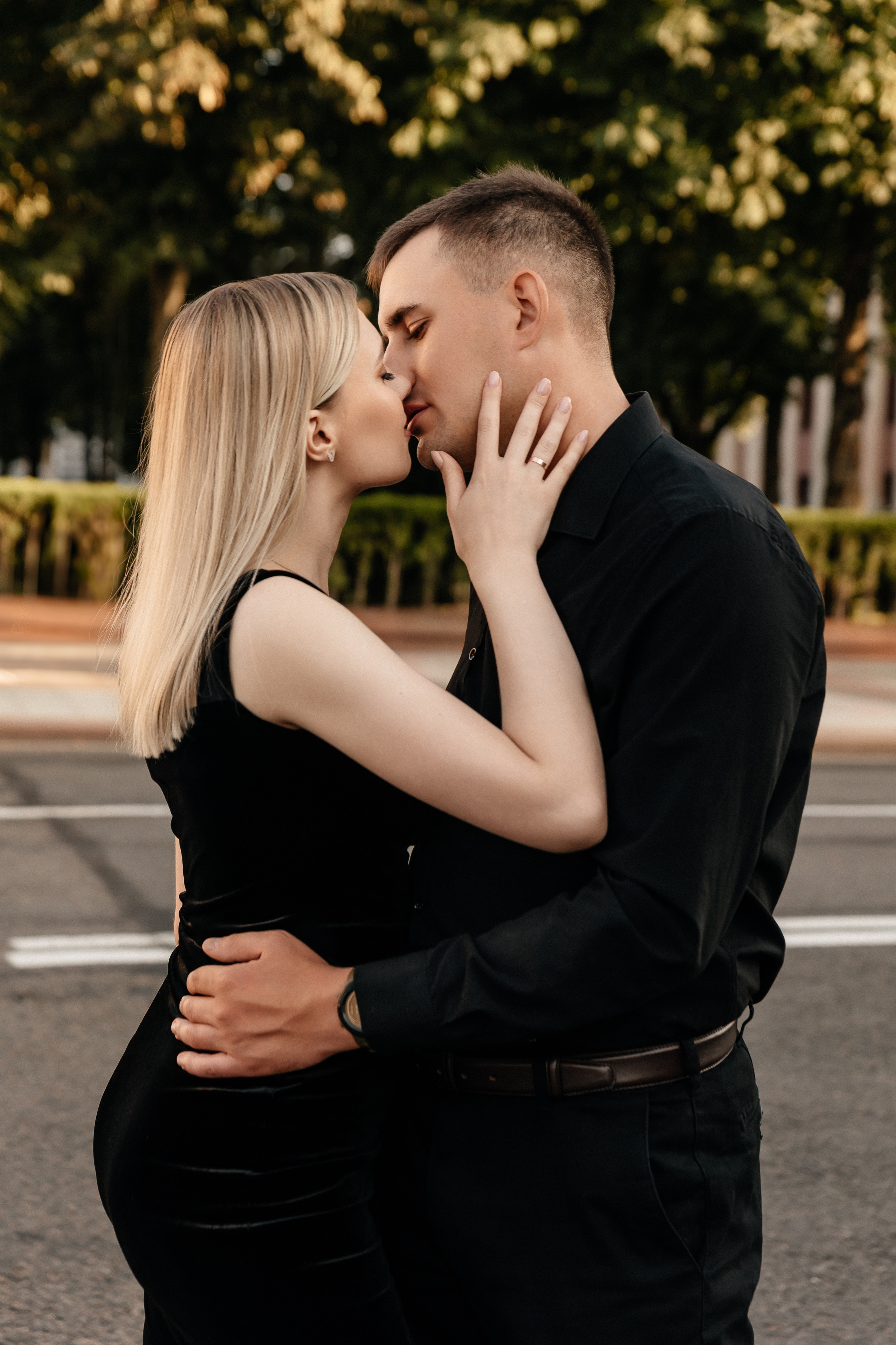 Юля и Вадим. Семейный фотограф Минск Усова Ольга