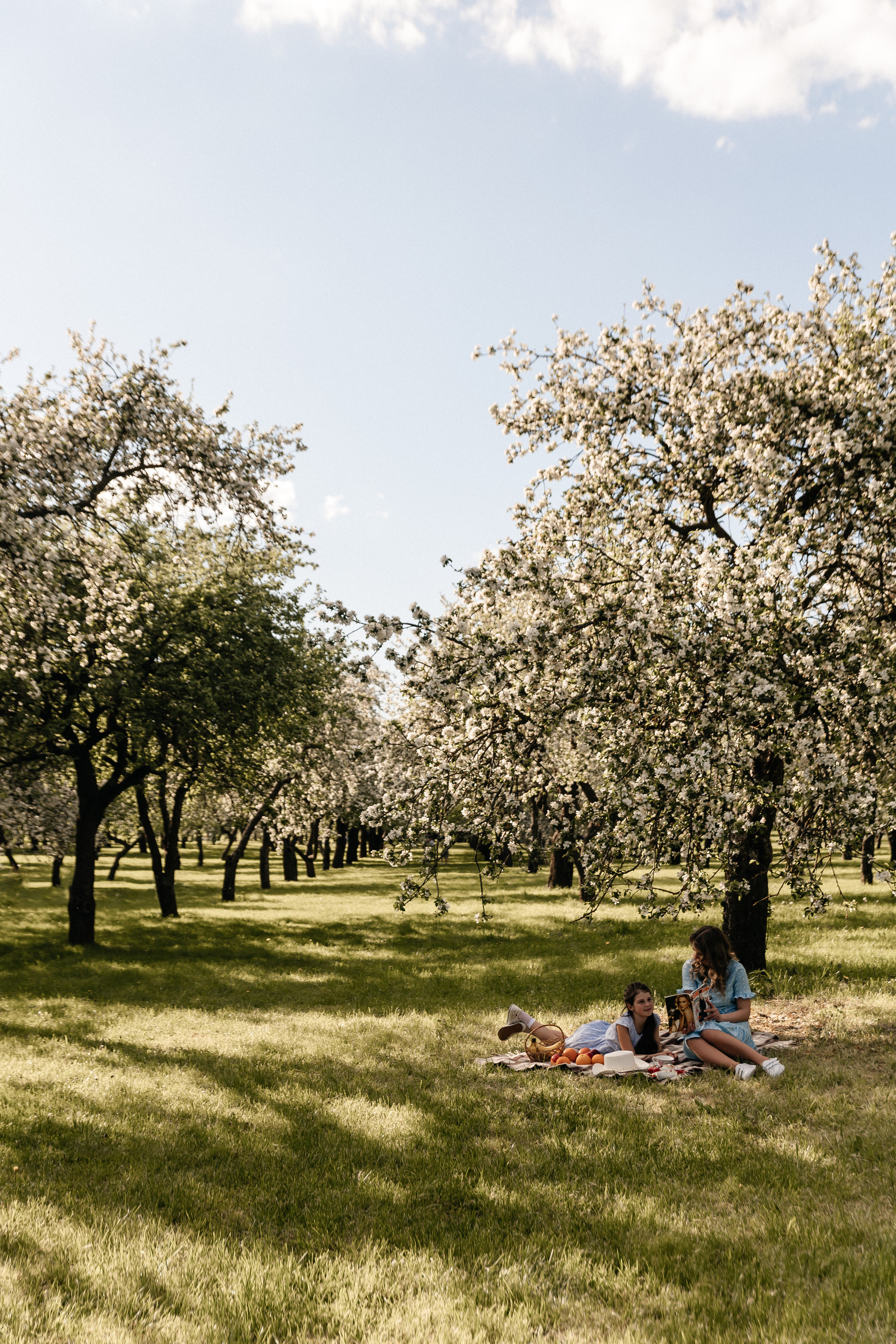 Виктория и Милана. Семейный фотограф Минск Усова Ольга