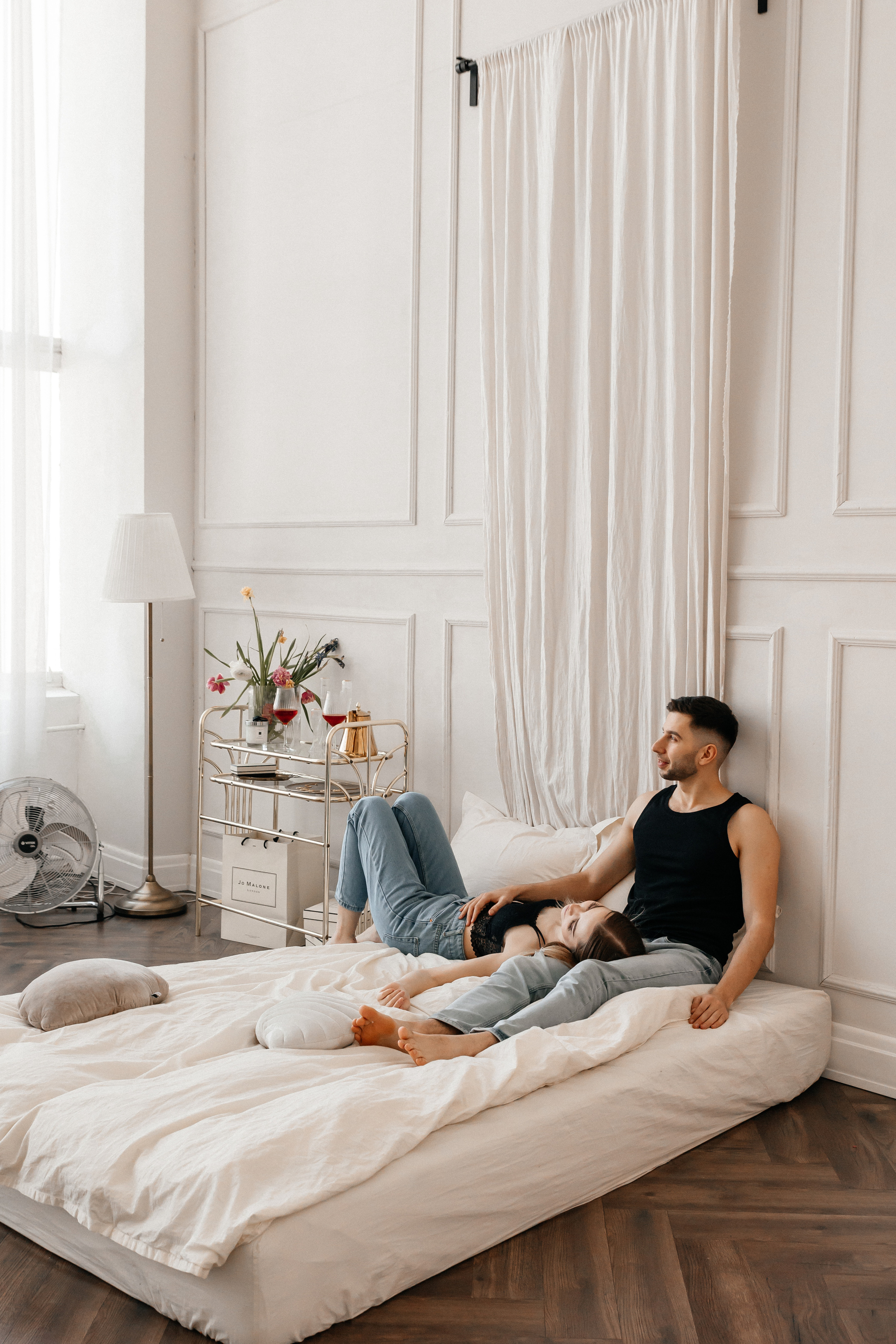 Настя и Дима. Семейный фотограф Минск Усова Ольга