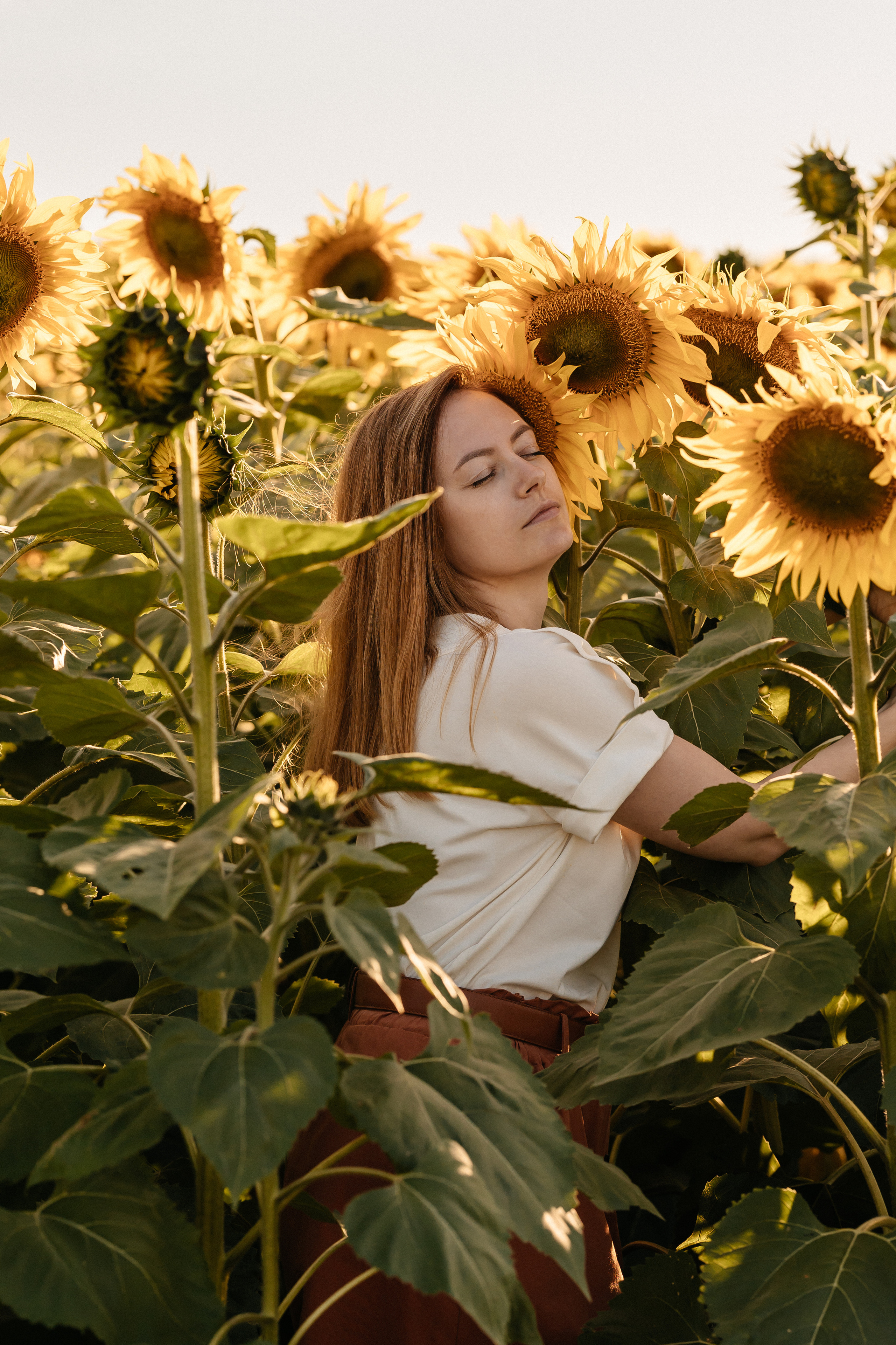 Маша. Семейный фотограф Минск Усова Ольга