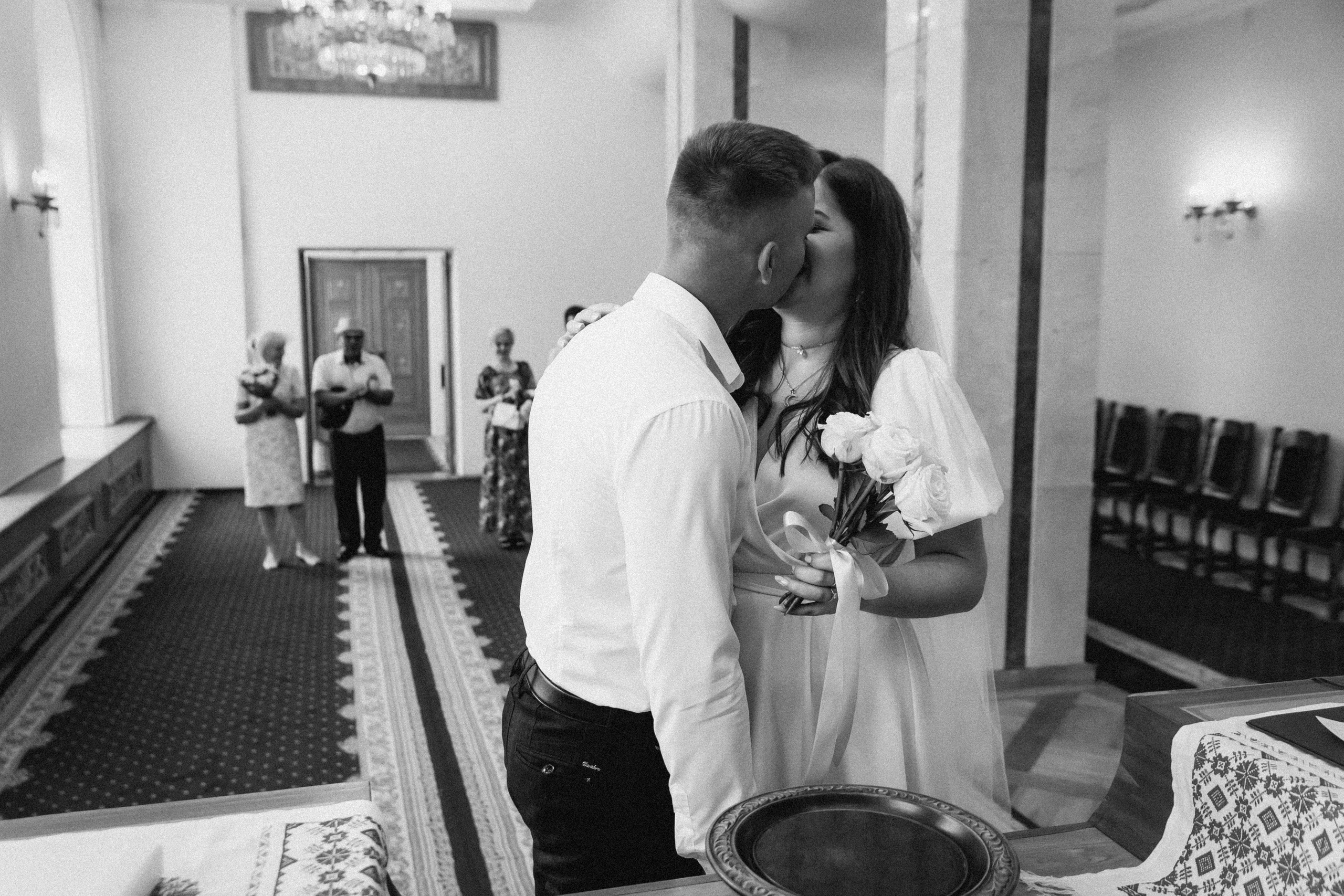 Виктория и Артем. Семейный фотограф Минск Усова Ольга