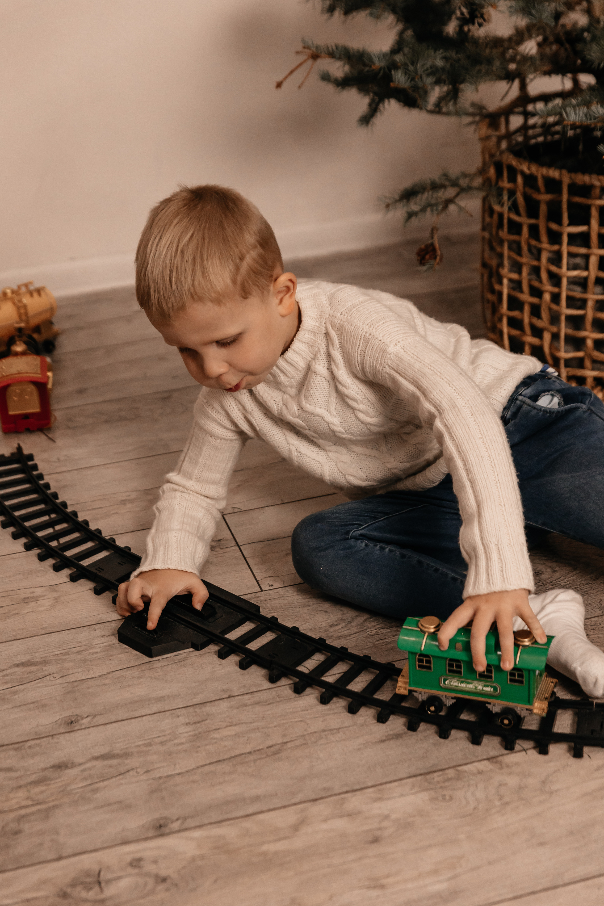 Юля, Дима и Никита. Семейный фотограф Минск Усова Ольга