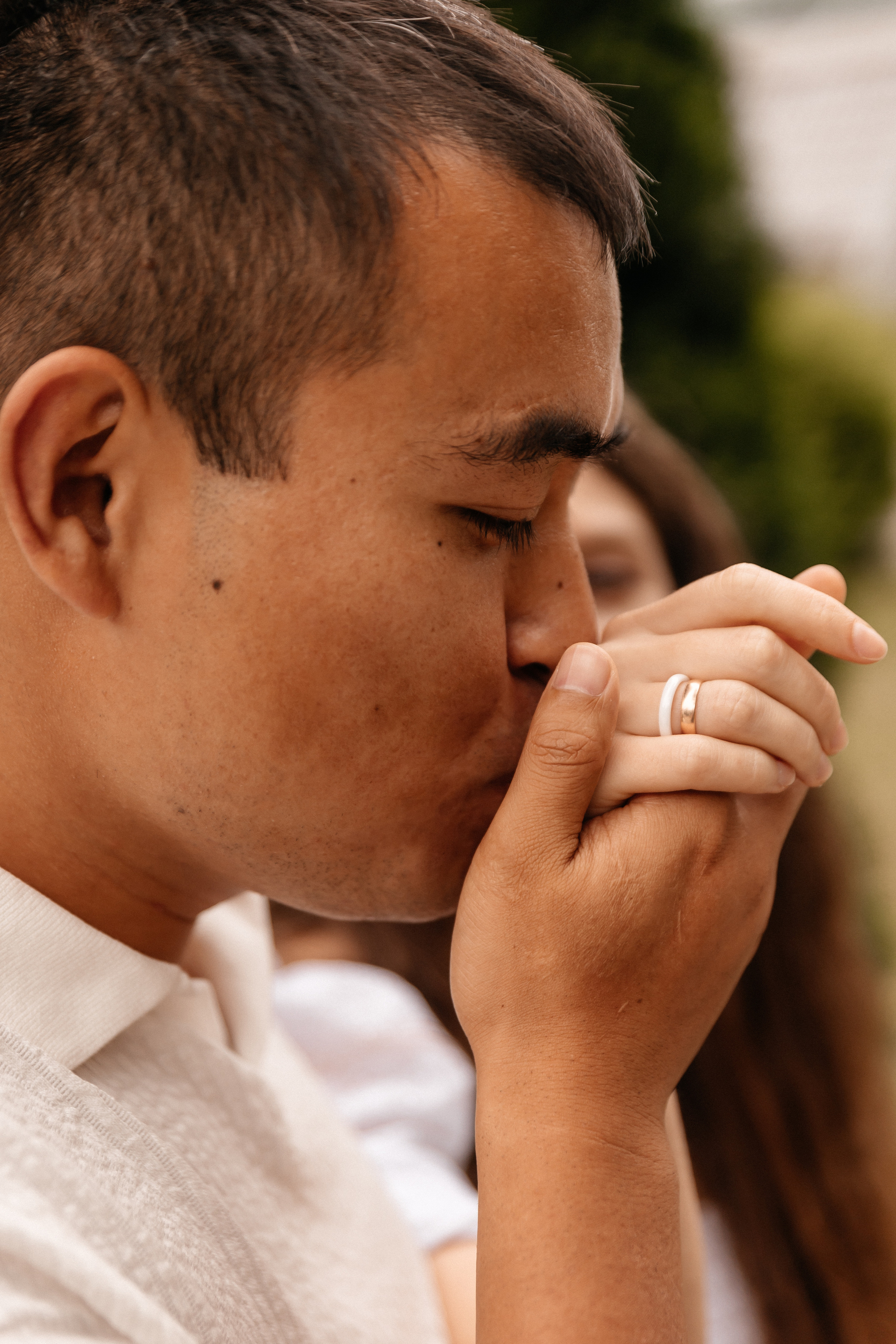 Настя и Цзундэ. Семейный фотограф Минск Усова Ольга