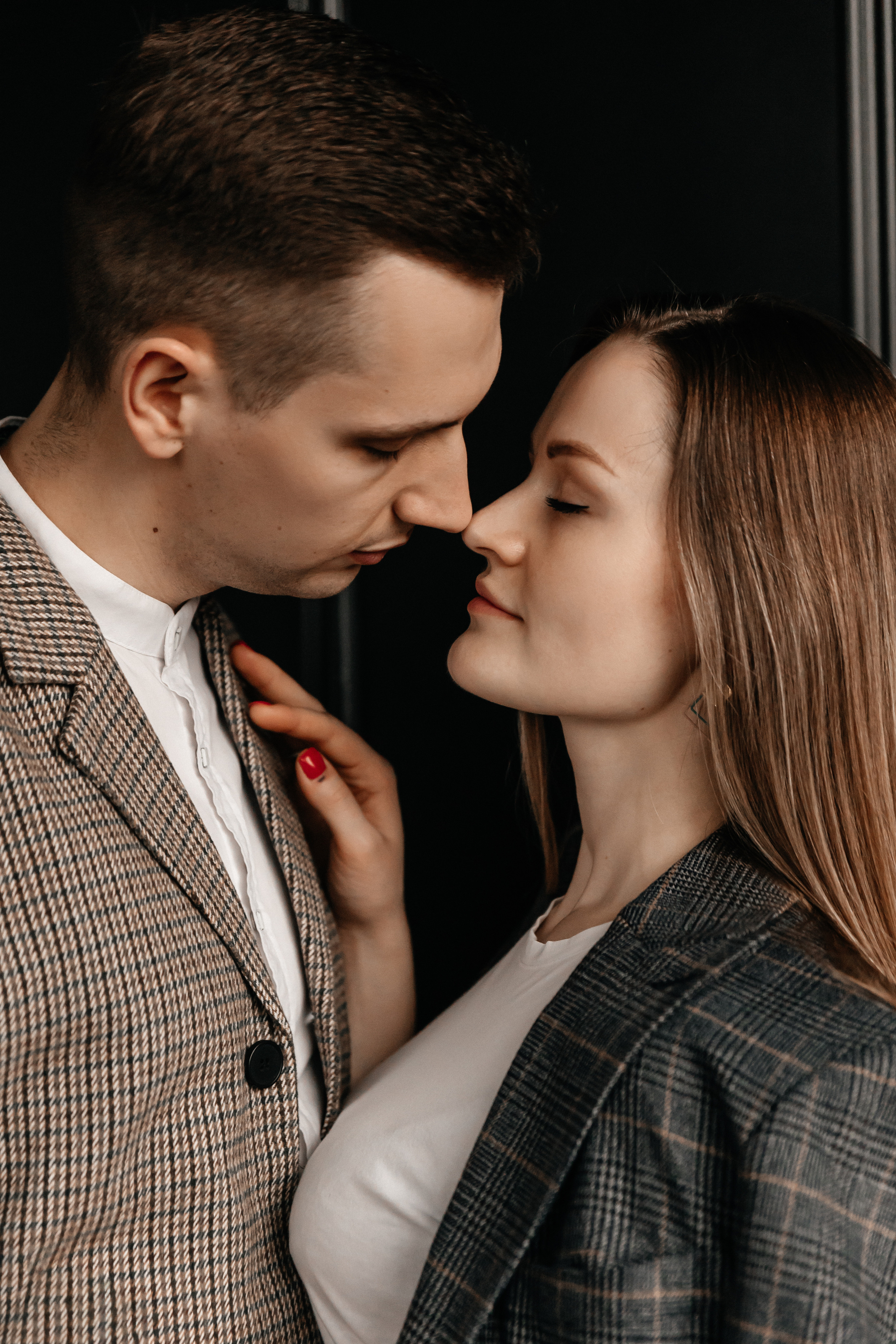 Евгений и Оксана. Семейный фотограф Минск Усова Ольга