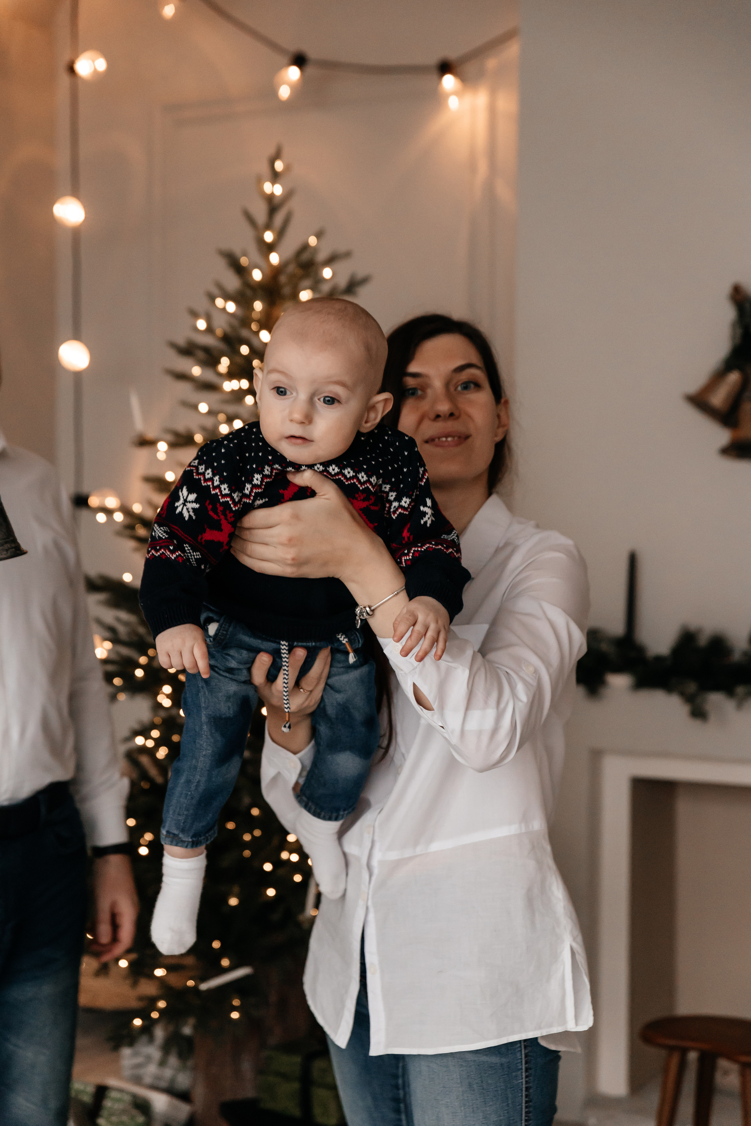 Наталья, Сергей и Максим. Семейный фотограф Минск Усова Ольга