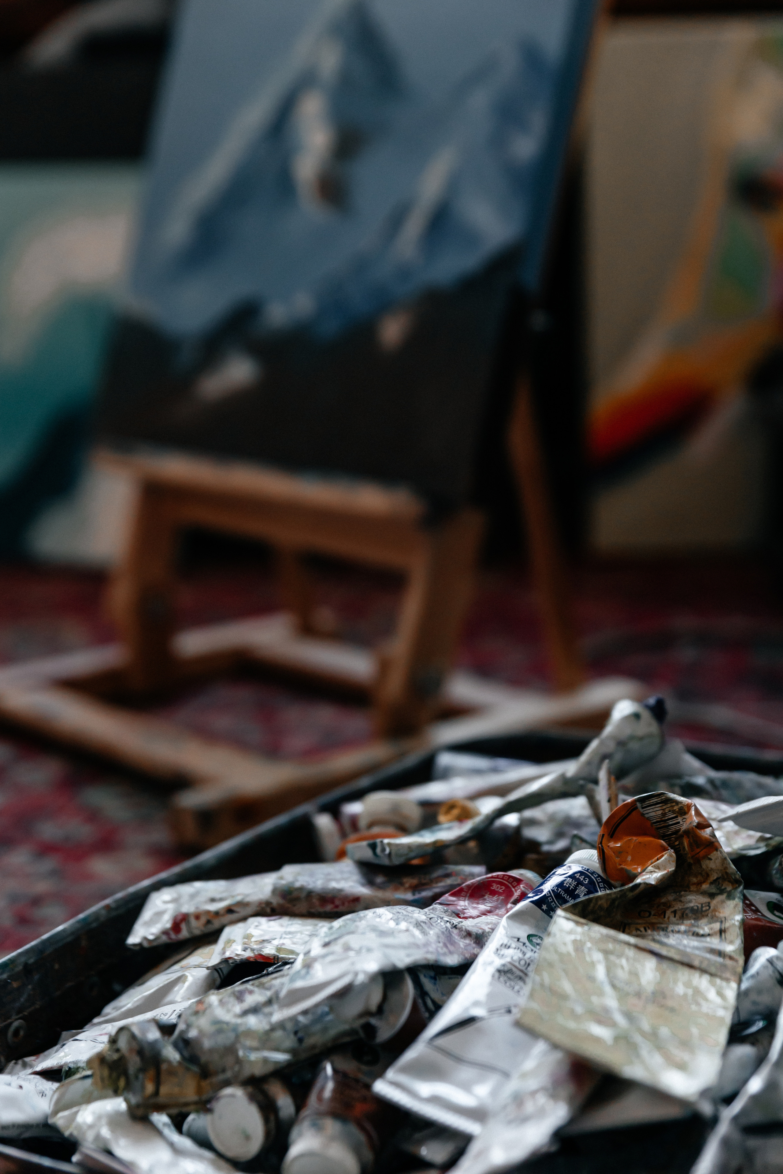 Маша. Семейный фотограф Минск Усова Ольга