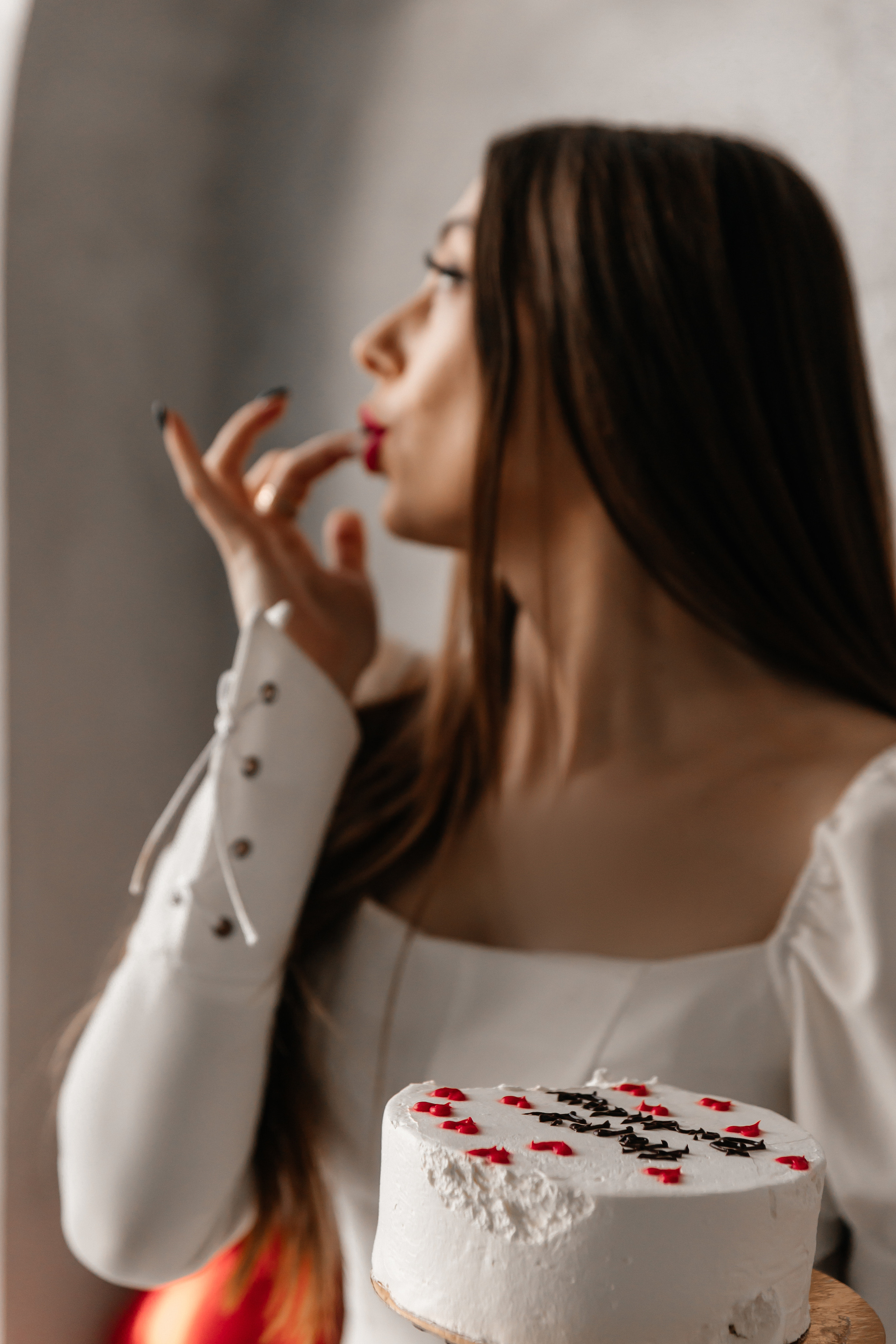 Антонина. Семейный фотограф Минск Усова Ольга