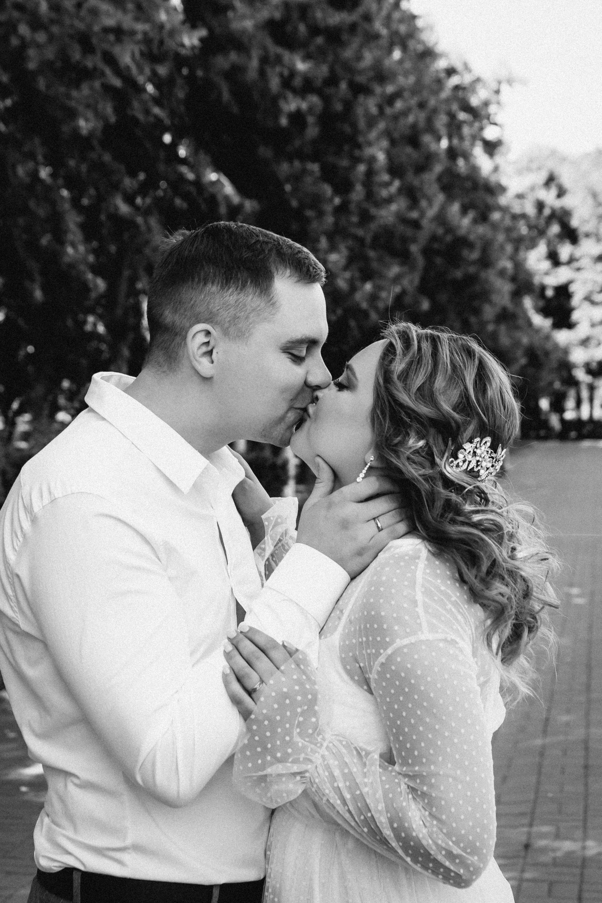 Катя и Денис. Семейный фотограф Минск Усова Ольга