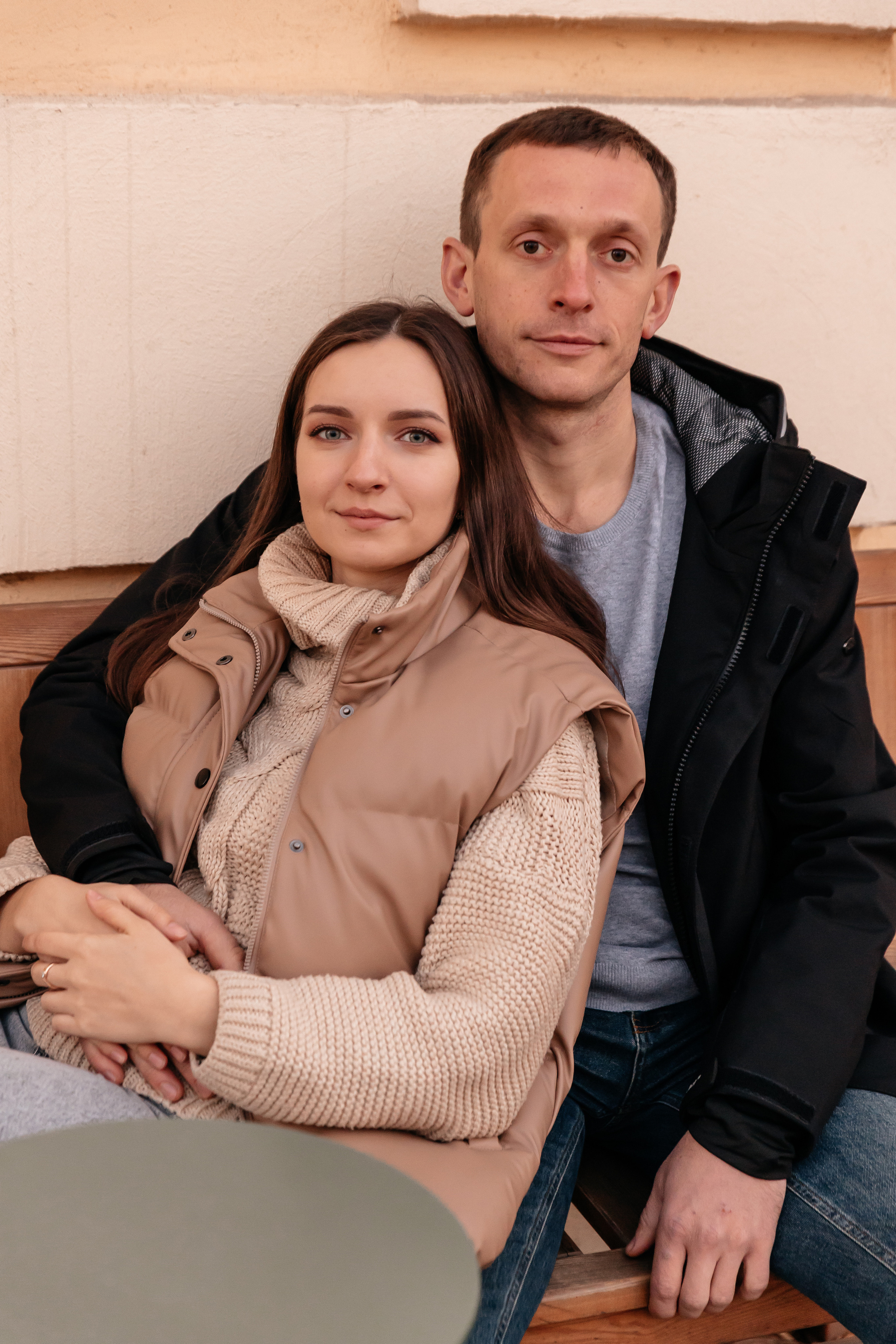 Маргарита и Дима. Семейный фотограф Минск Усова Ольга