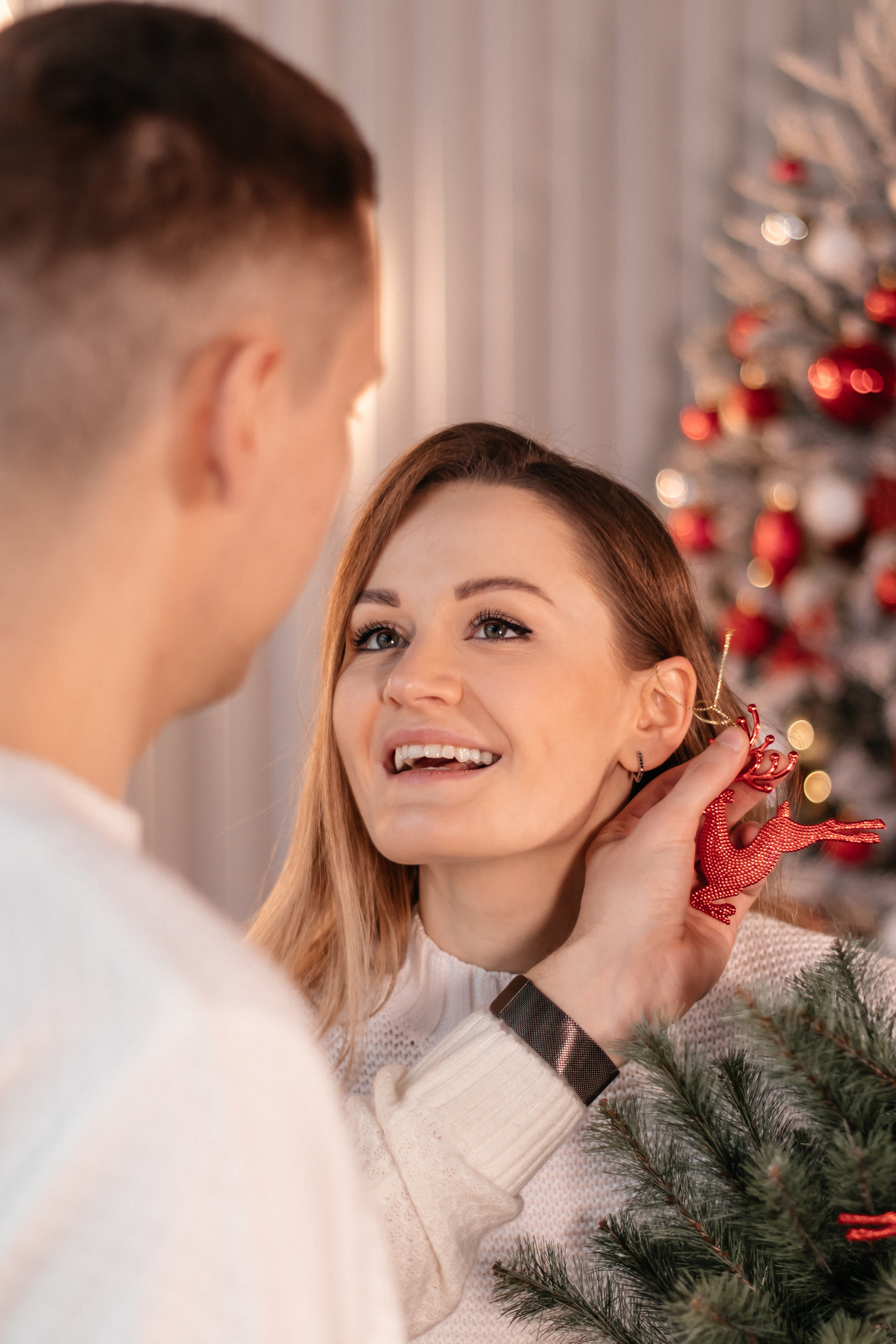 Оксана и Евгений. Семейный фотограф Минск Усова Ольга