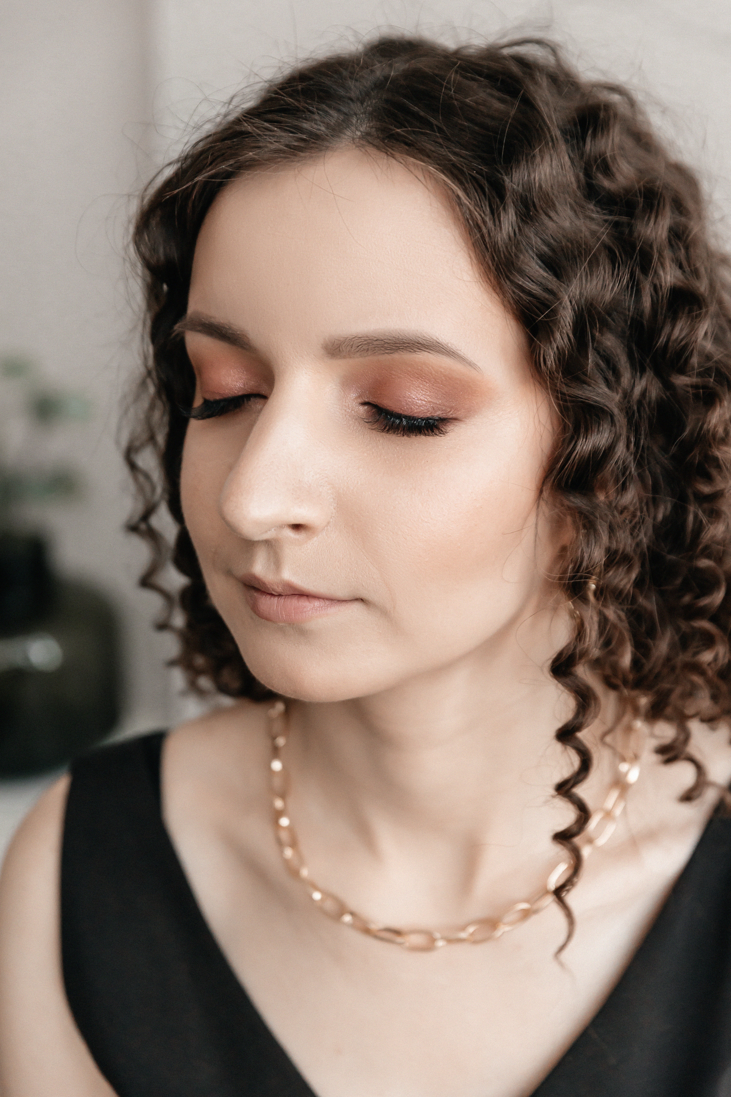 Визажист. Семейный фотограф Минск Усова Ольга