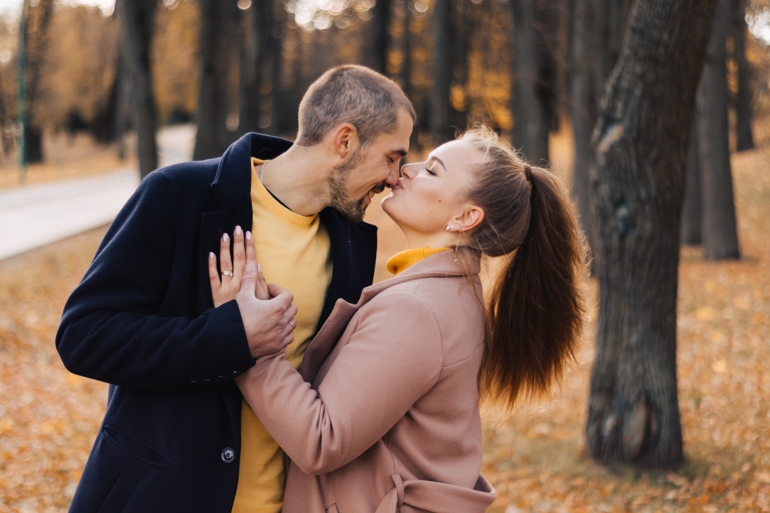 Настя и Максим. Семейный фотограф Минск Усова Ольга