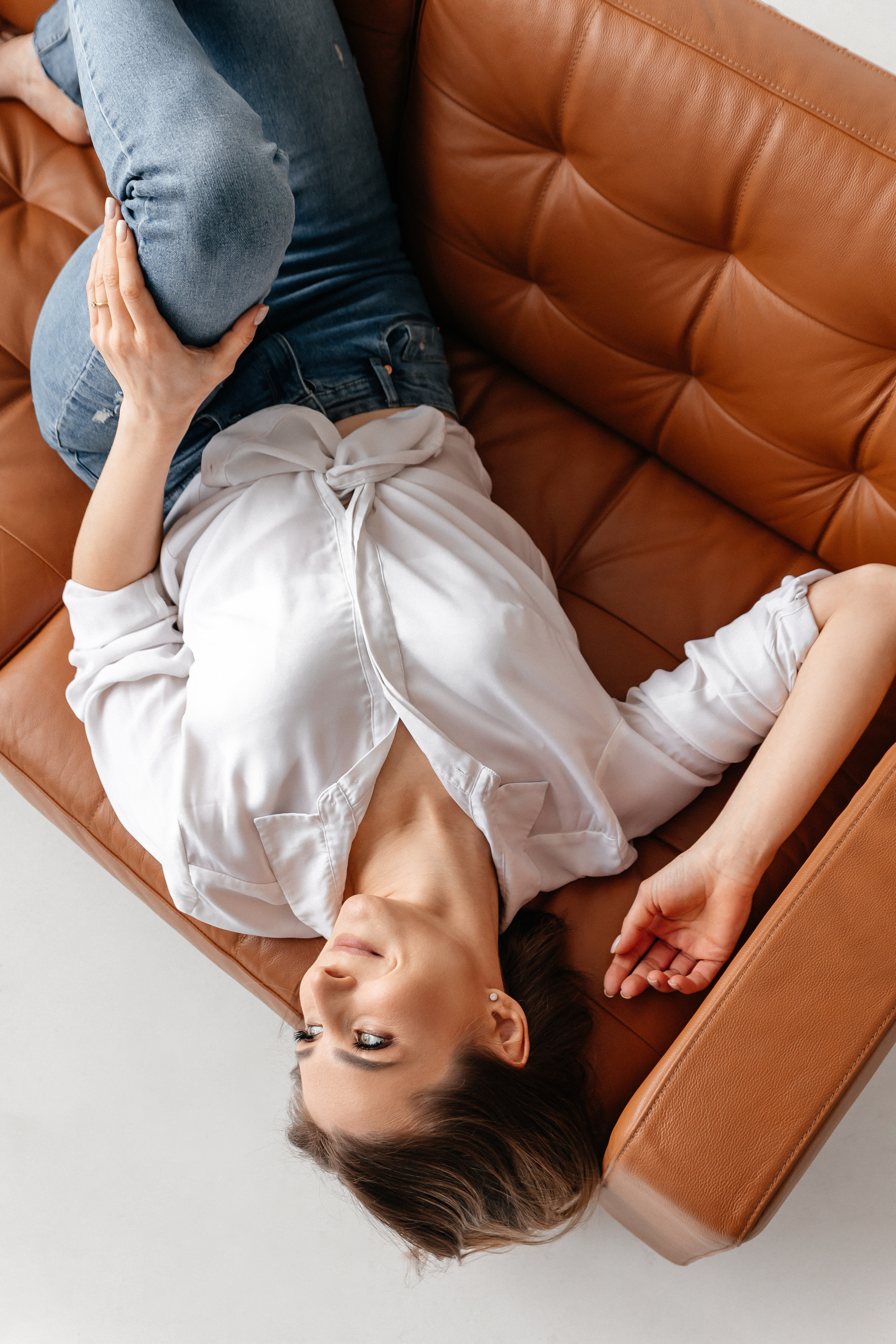 Анастасия. Семейный фотограф Минск Усова Ольга