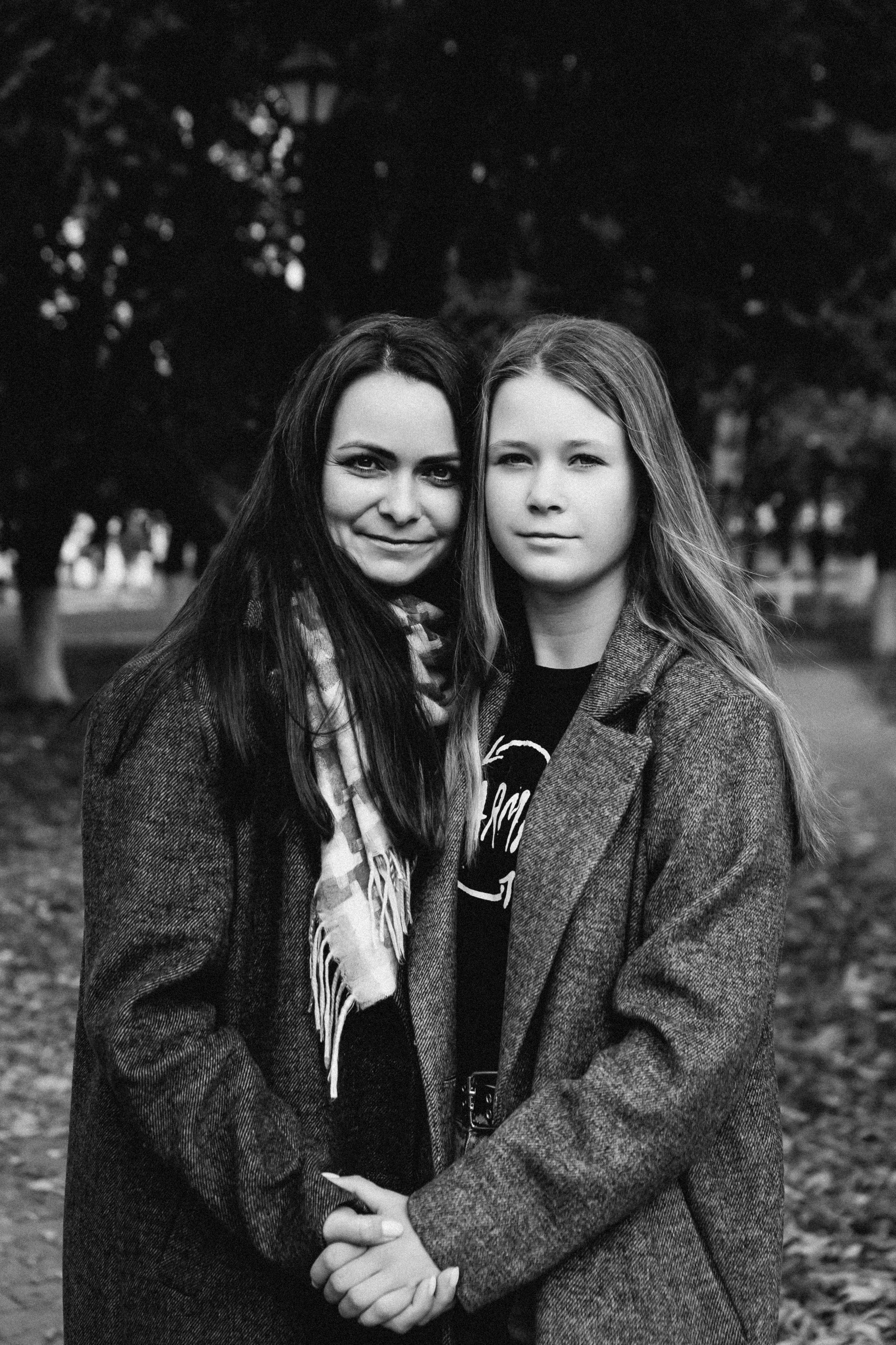 Таня, Злата и Зарина. Семейный фотограф Минск Усова Ольга