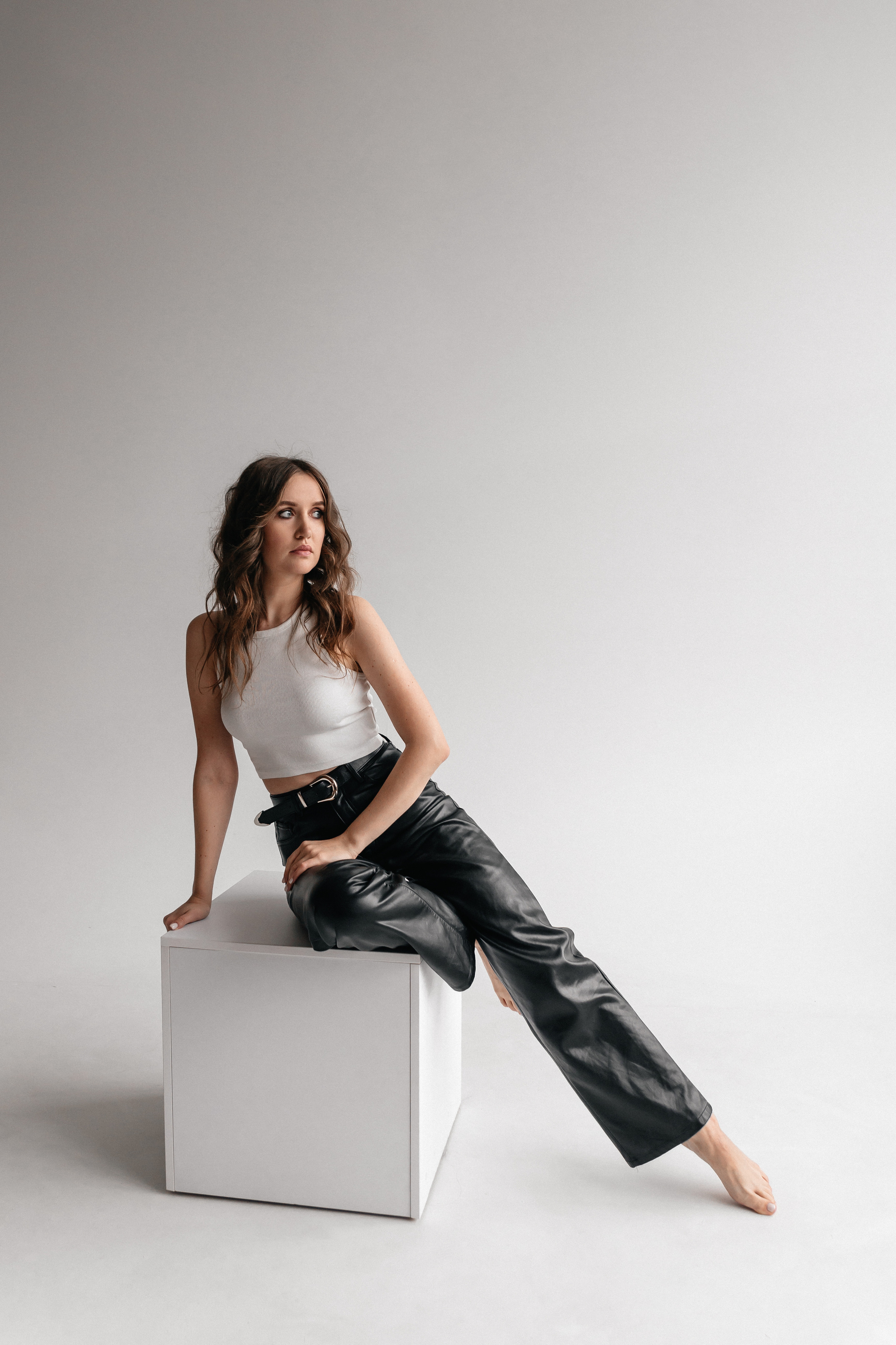 Кристина. Семейный фотограф Минск Усова Ольга