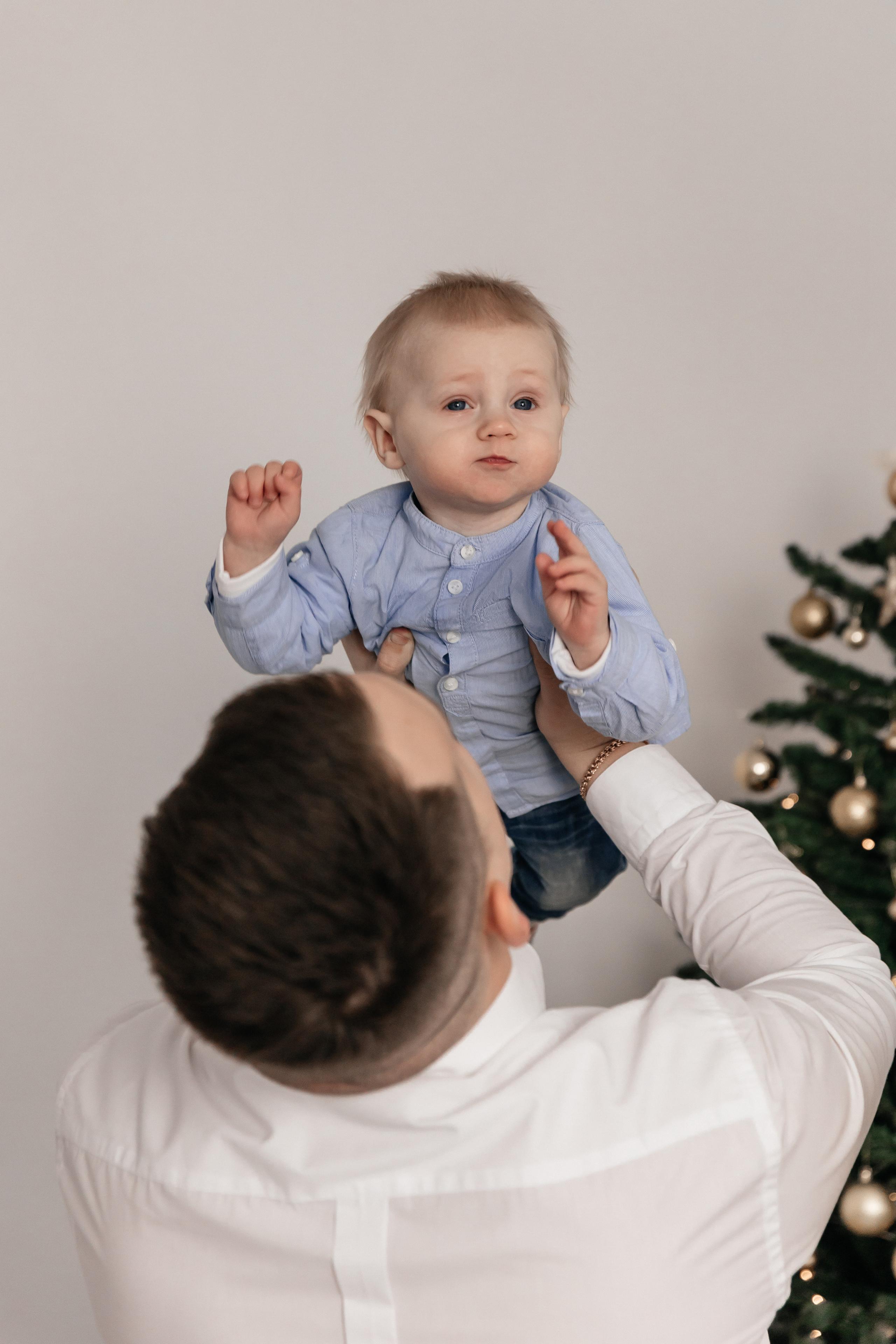 Александа, Виталий и Тимофей. Семейный фотограф Минск Усова Ольга