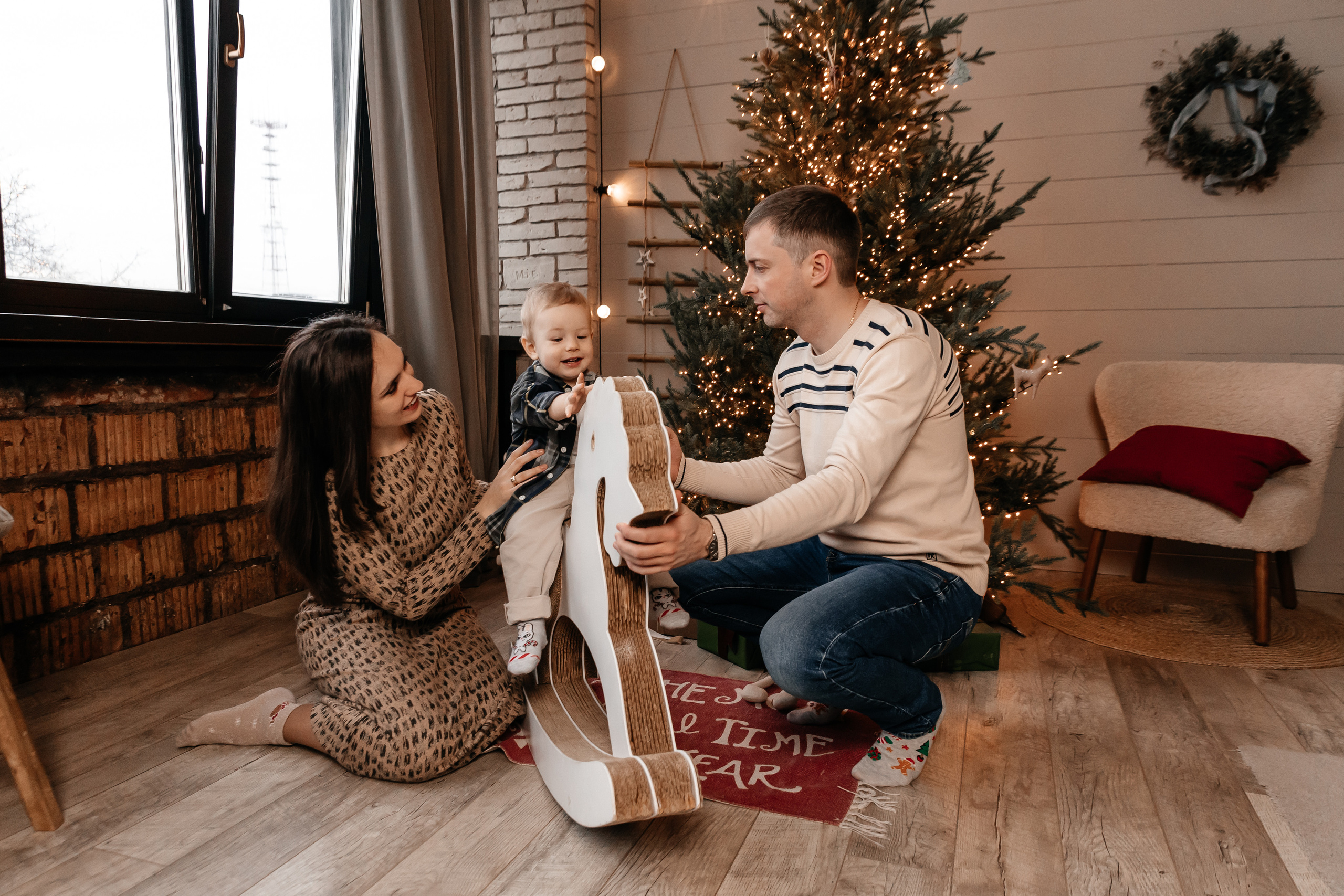 Семейная съемка. Семейный фотограф Минск Усова Ольга