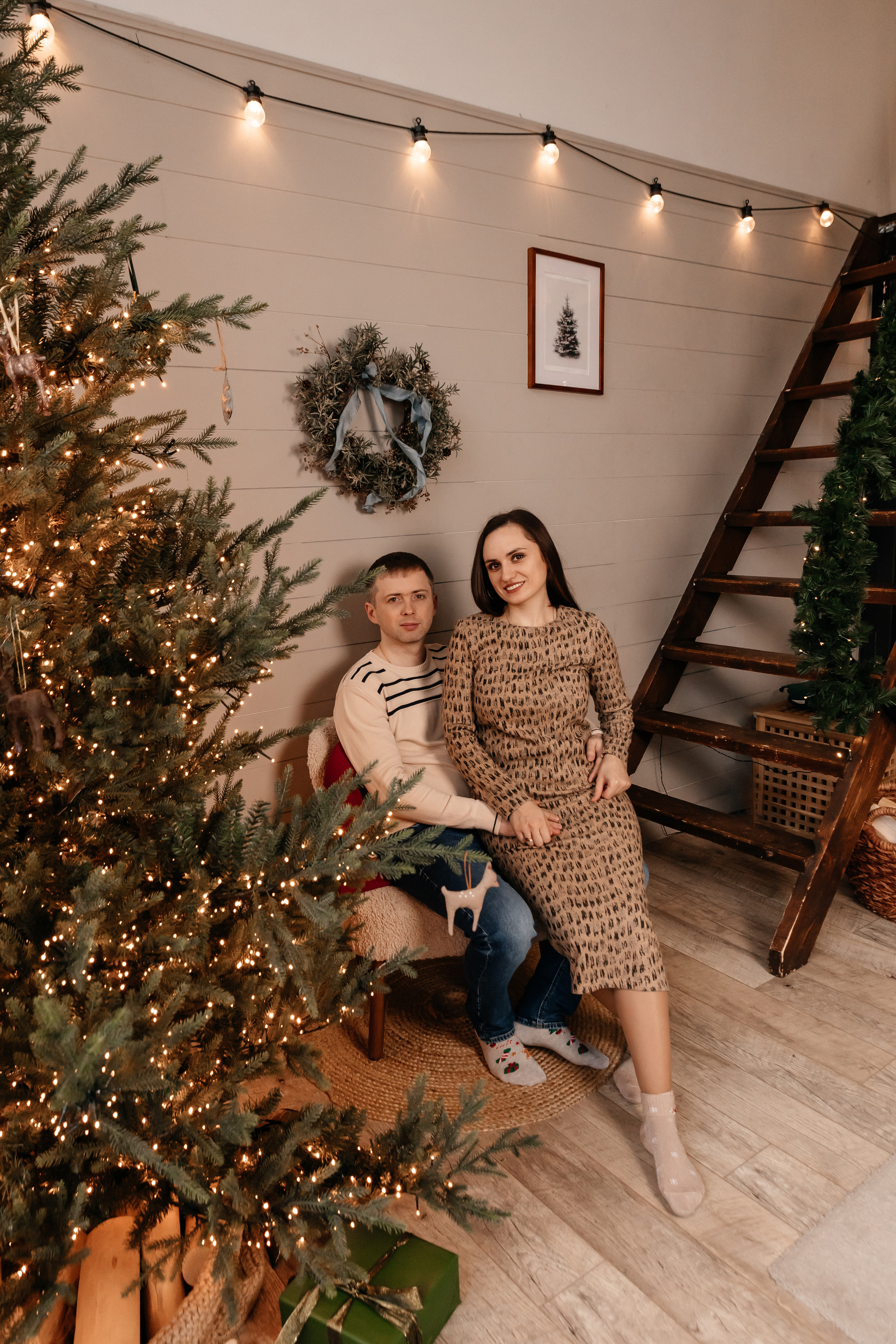 Семейная съемка. Семейный фотограф Минск Усова Ольга