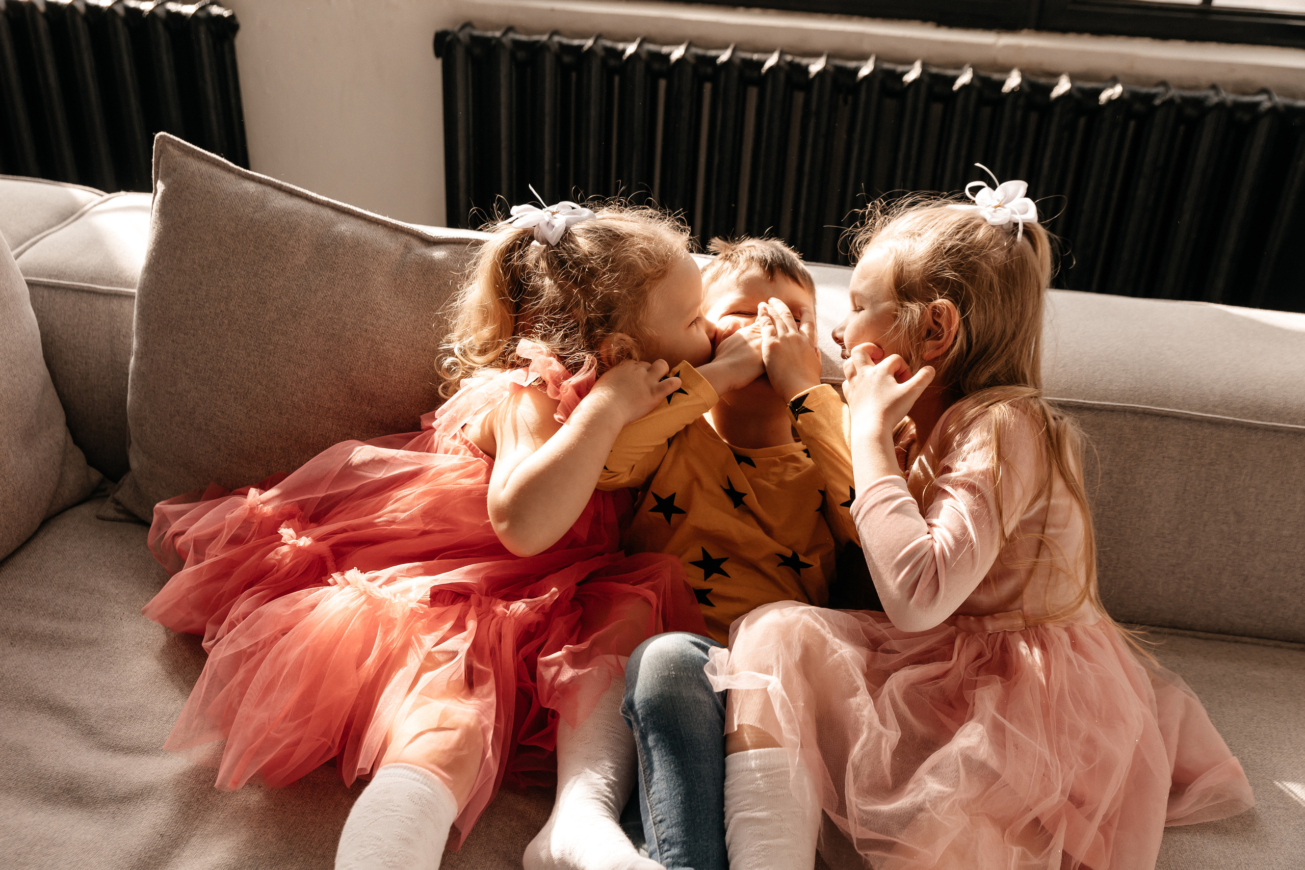 Семейная съемка. Семейный фотограф Минск Усова Ольга