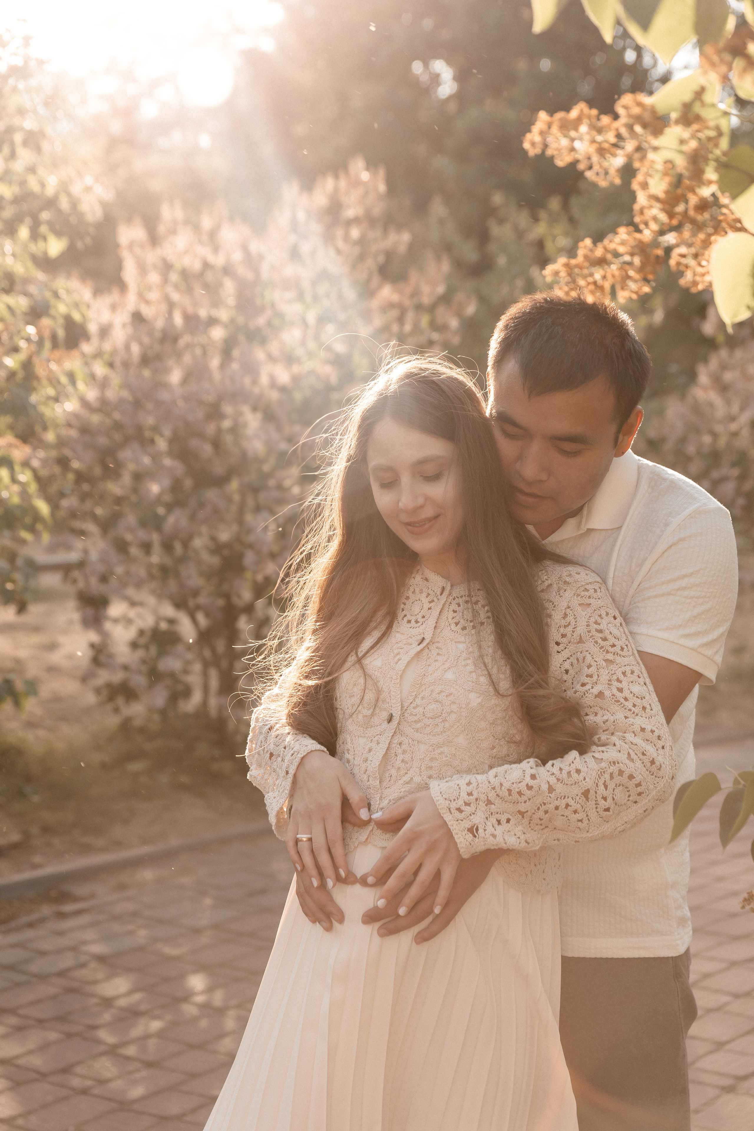 Настя и Цзундэ. Семейный фотограф Минск Усова Ольга