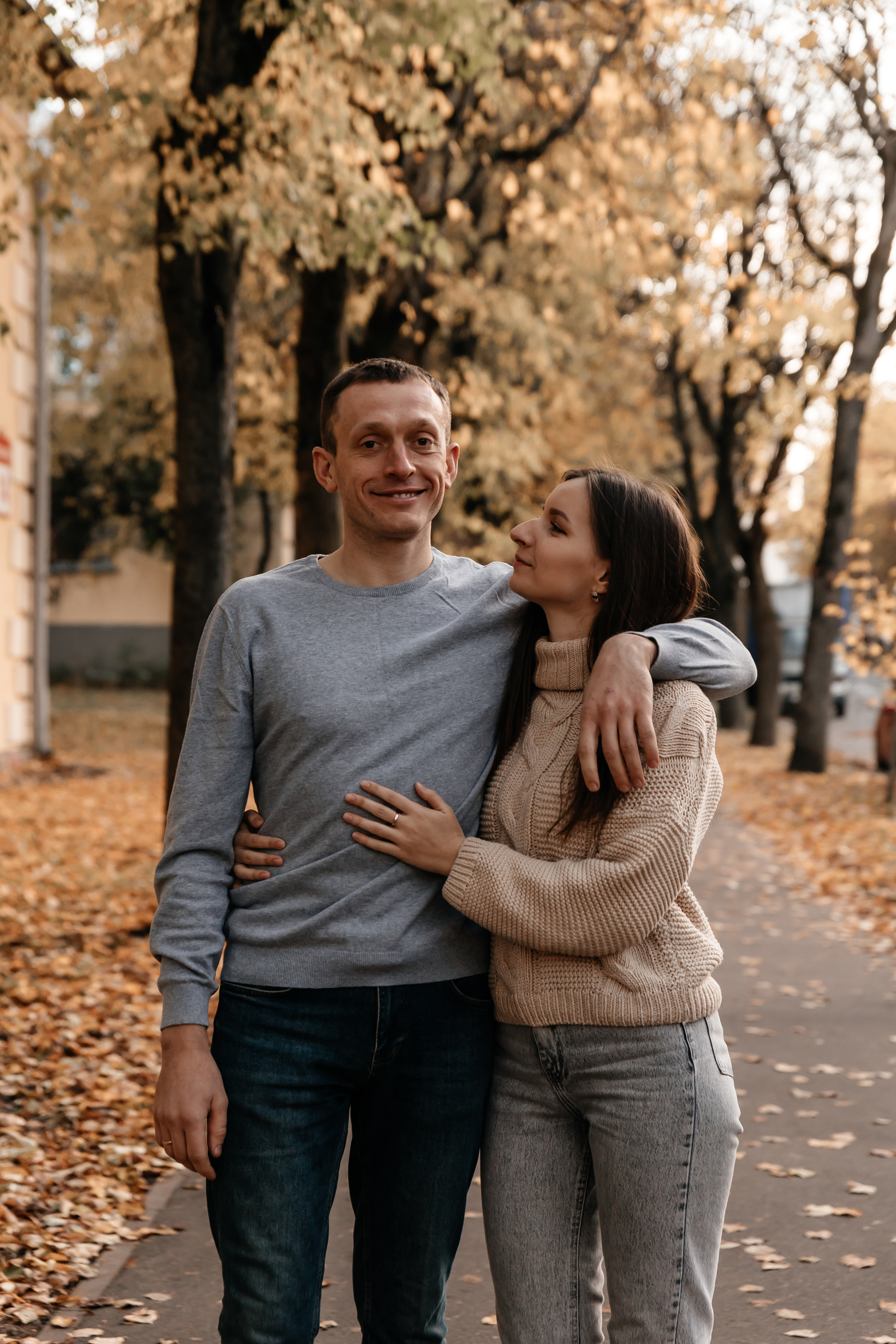 Маргарита и Дима. Семейный фотограф Минск Усова Ольга