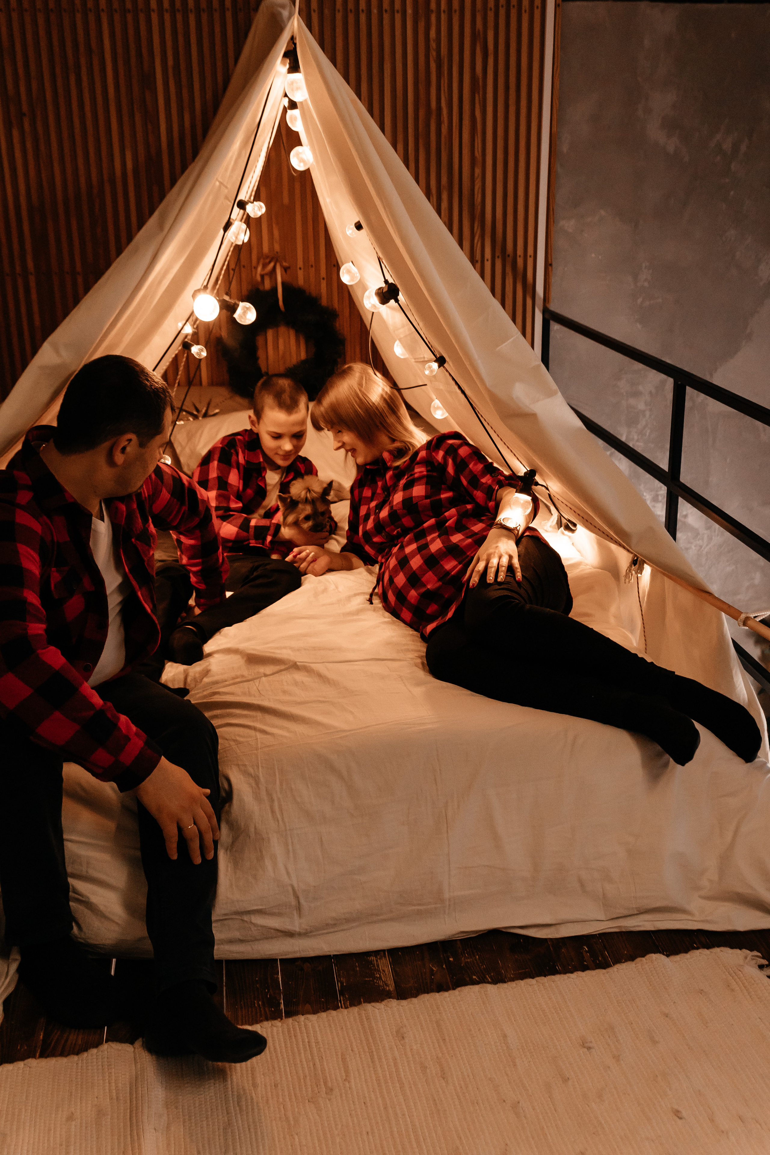 Нина, Александр и Паша. Семейный фотограф Минск Усова Ольга