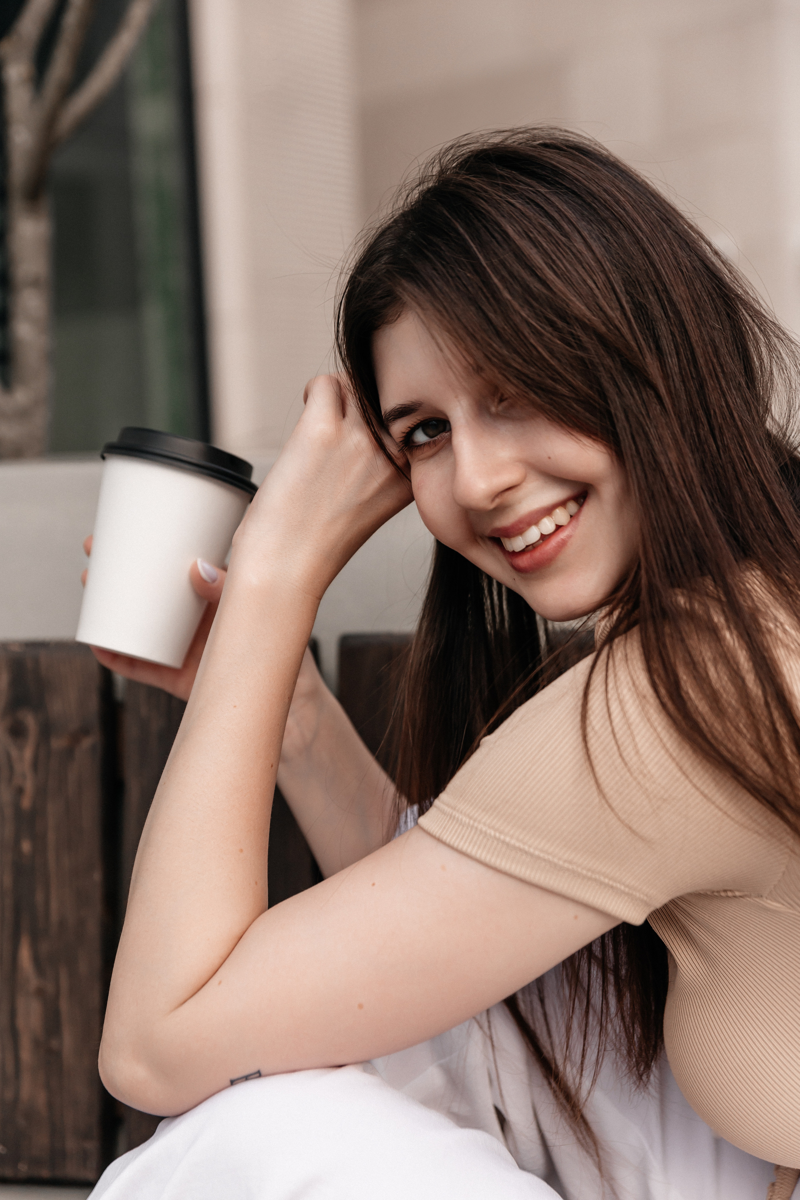 Катя. Семейный фотограф Минск Усова Ольга