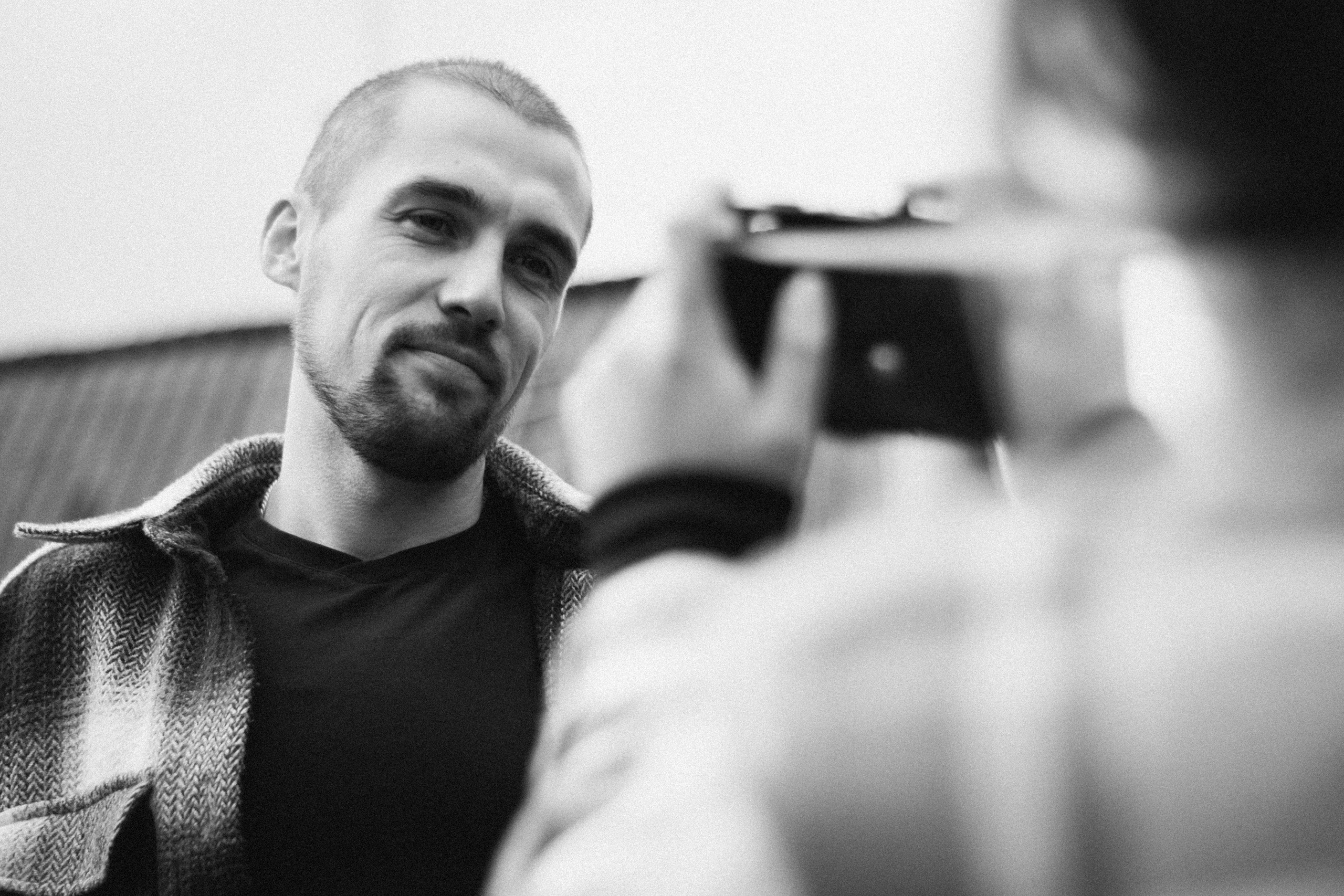 Настя, Максим и Даник. Семейный фотограф Минск Усова Ольга