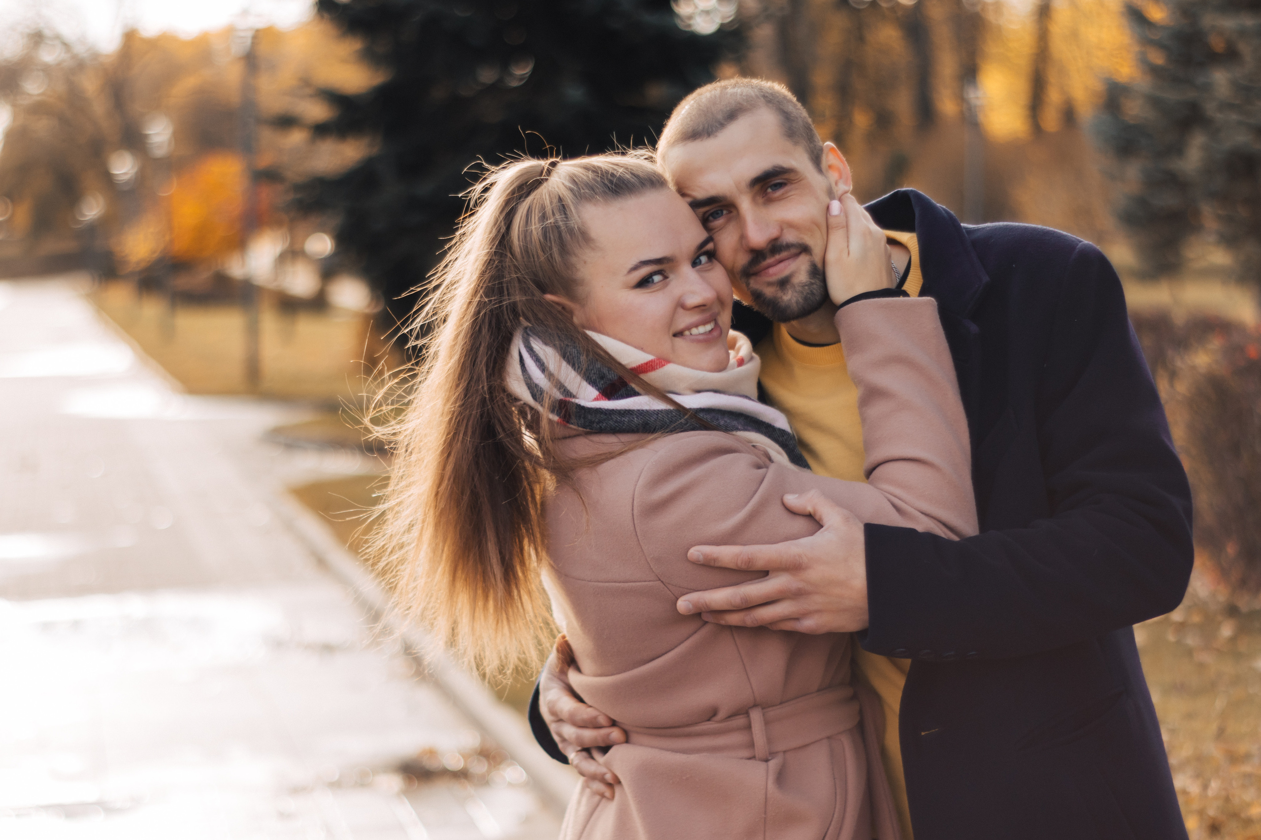 Настя и Максим. Семейный фотограф Минск Усова Ольга
