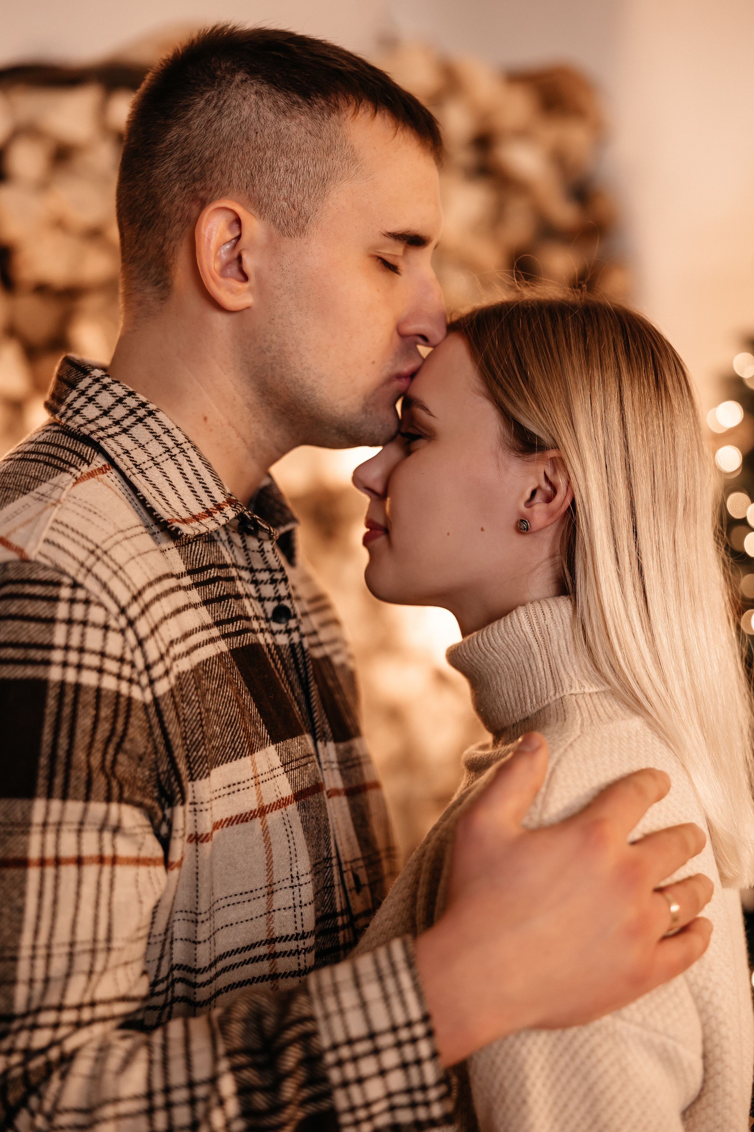 Юля и Вадим. Семейный фотограф Минск Усова Ольга