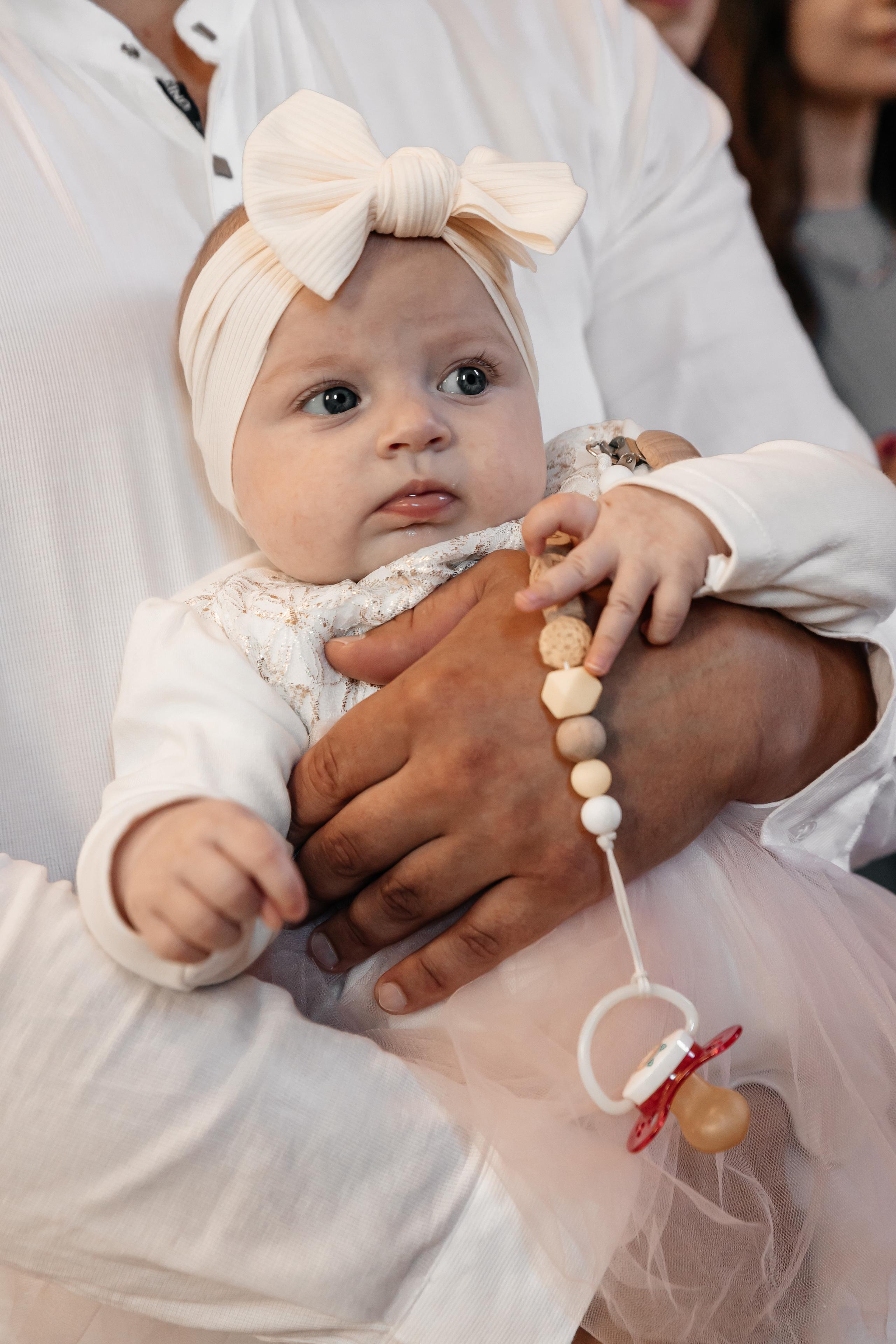 Крещение Полины. Семейный фотограф Минск Усова Ольга