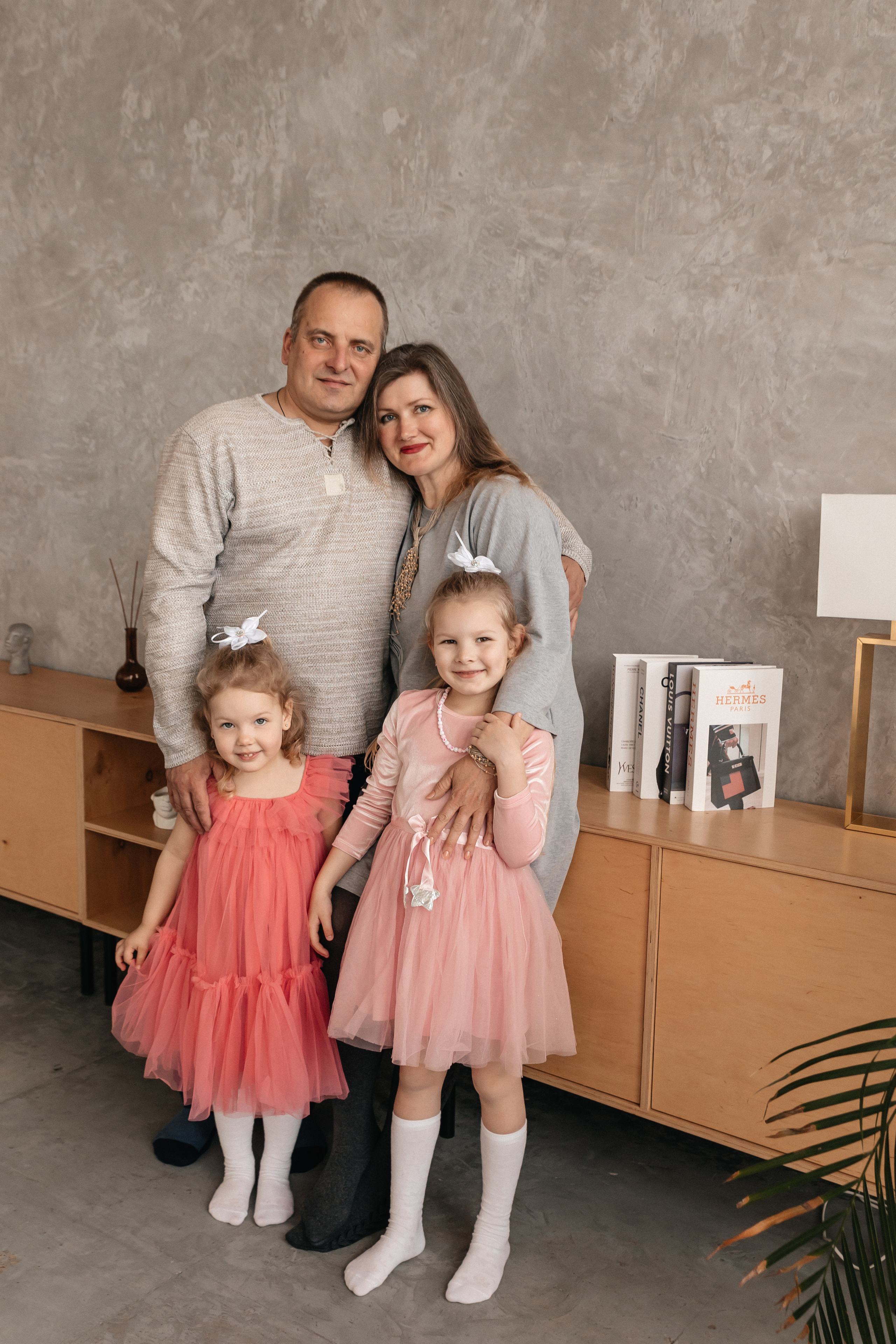 Семейная съемка. Семейный фотограф Минск Усова Ольга