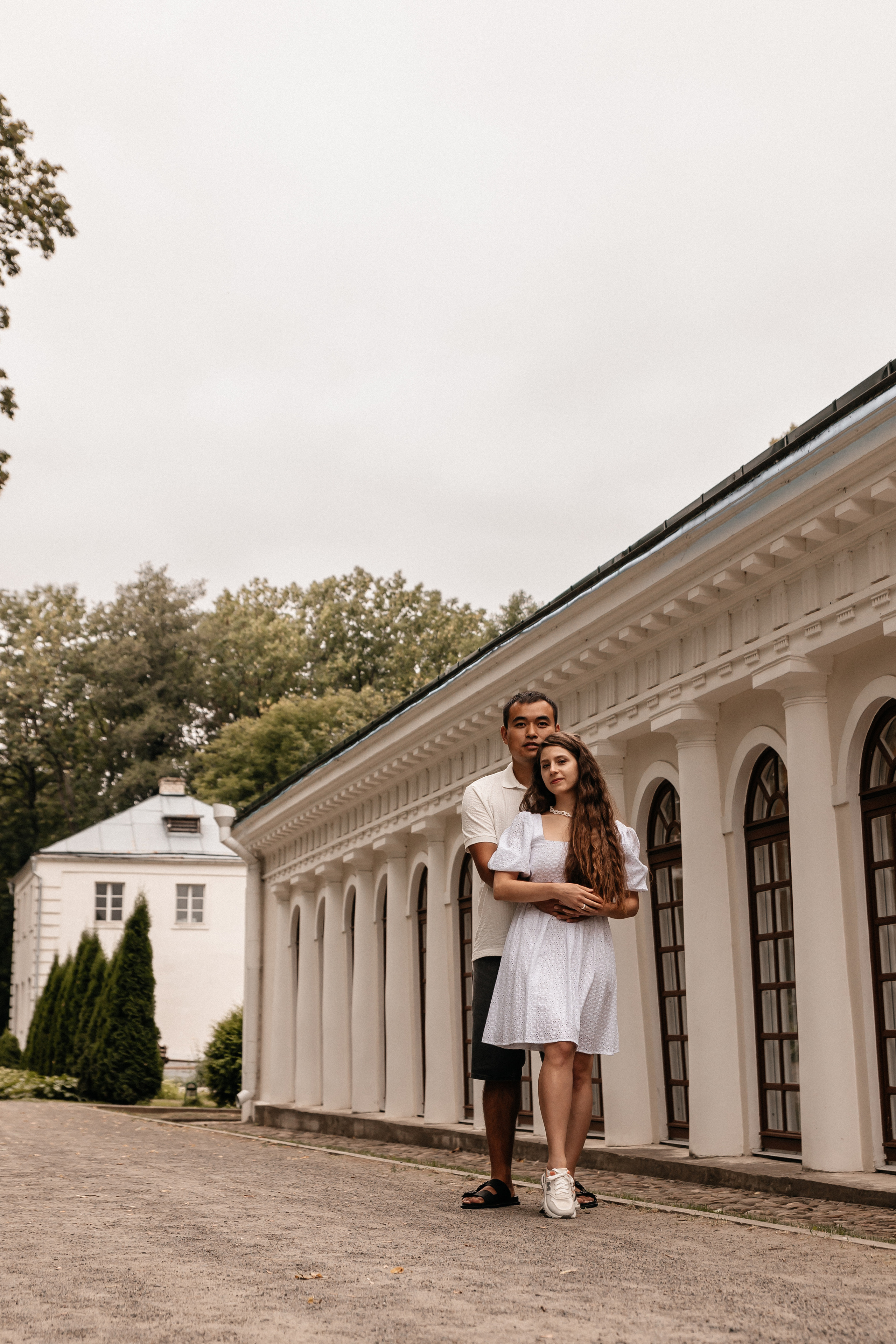 Настя и Цзундэ. Семейный фотограф Минск Усова Ольга