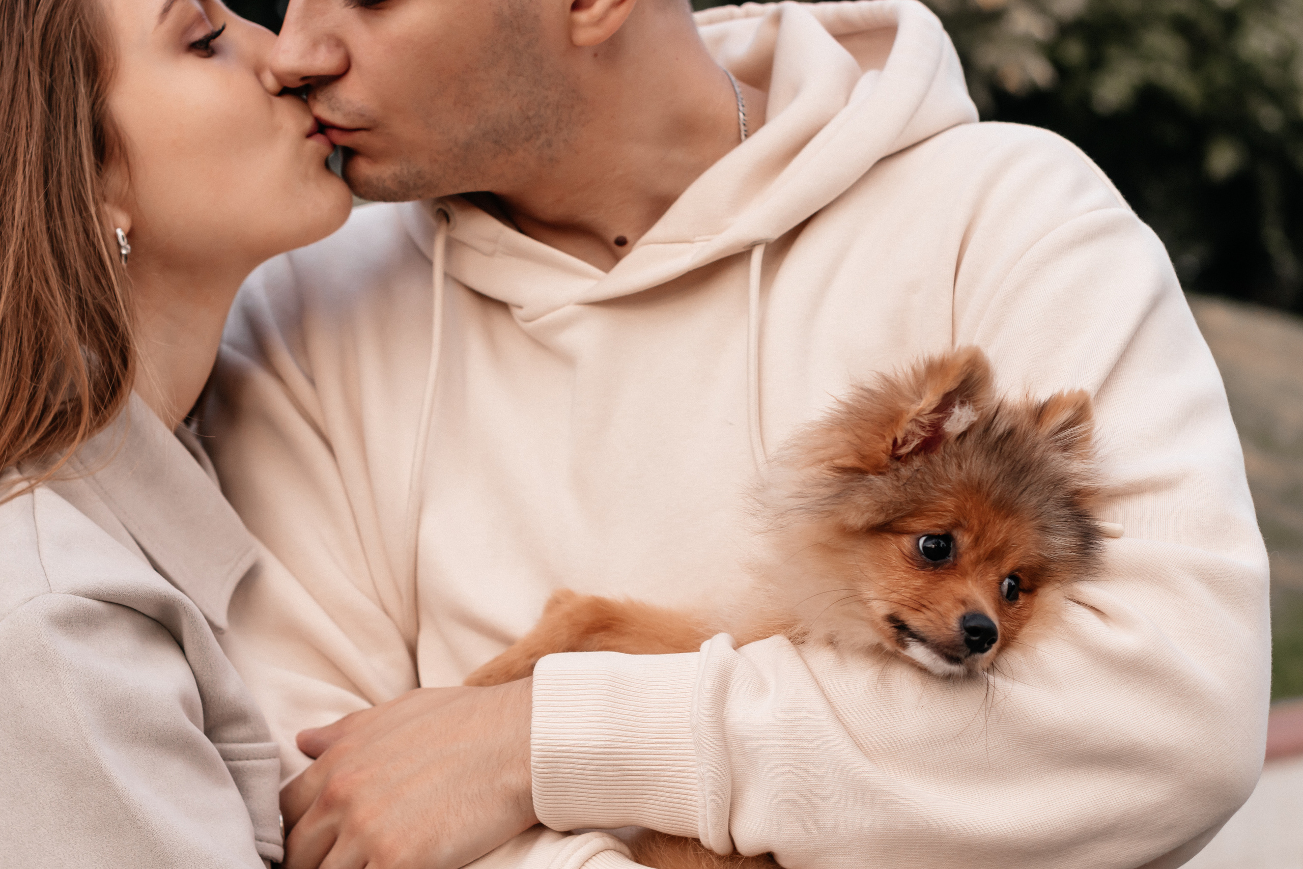 Рома, Алина и Луна. Семейный фотограф Минск Усова Ольга