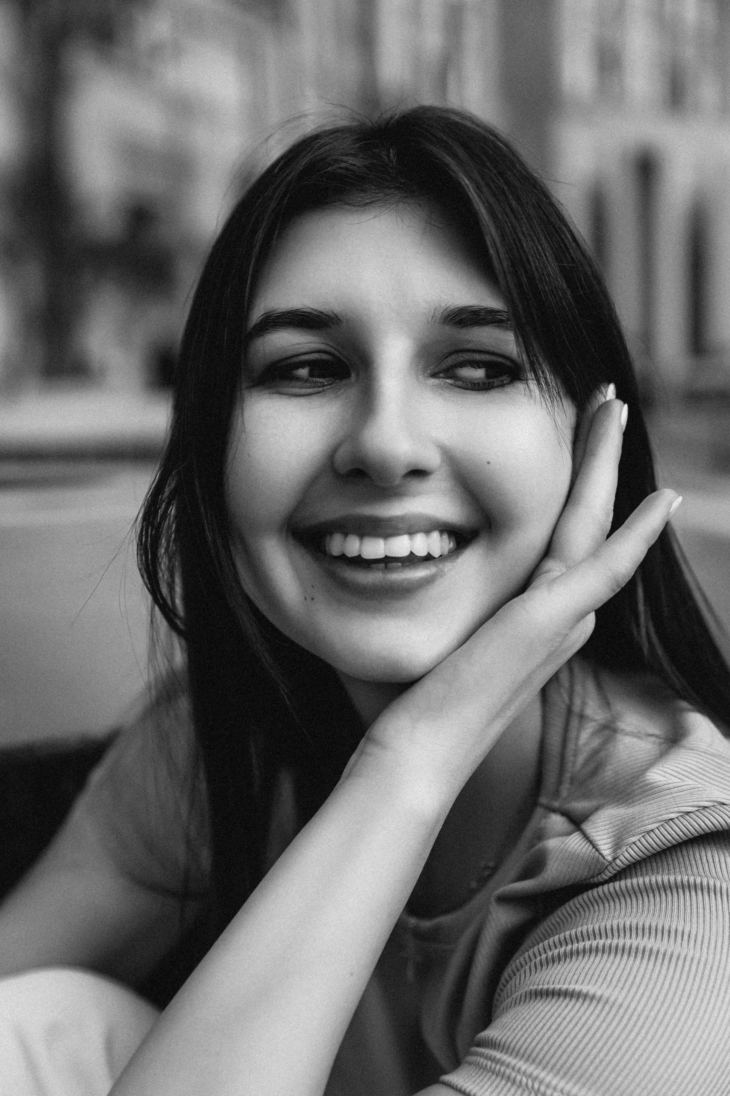 Катя. Семейный фотограф Минск Усова Ольга