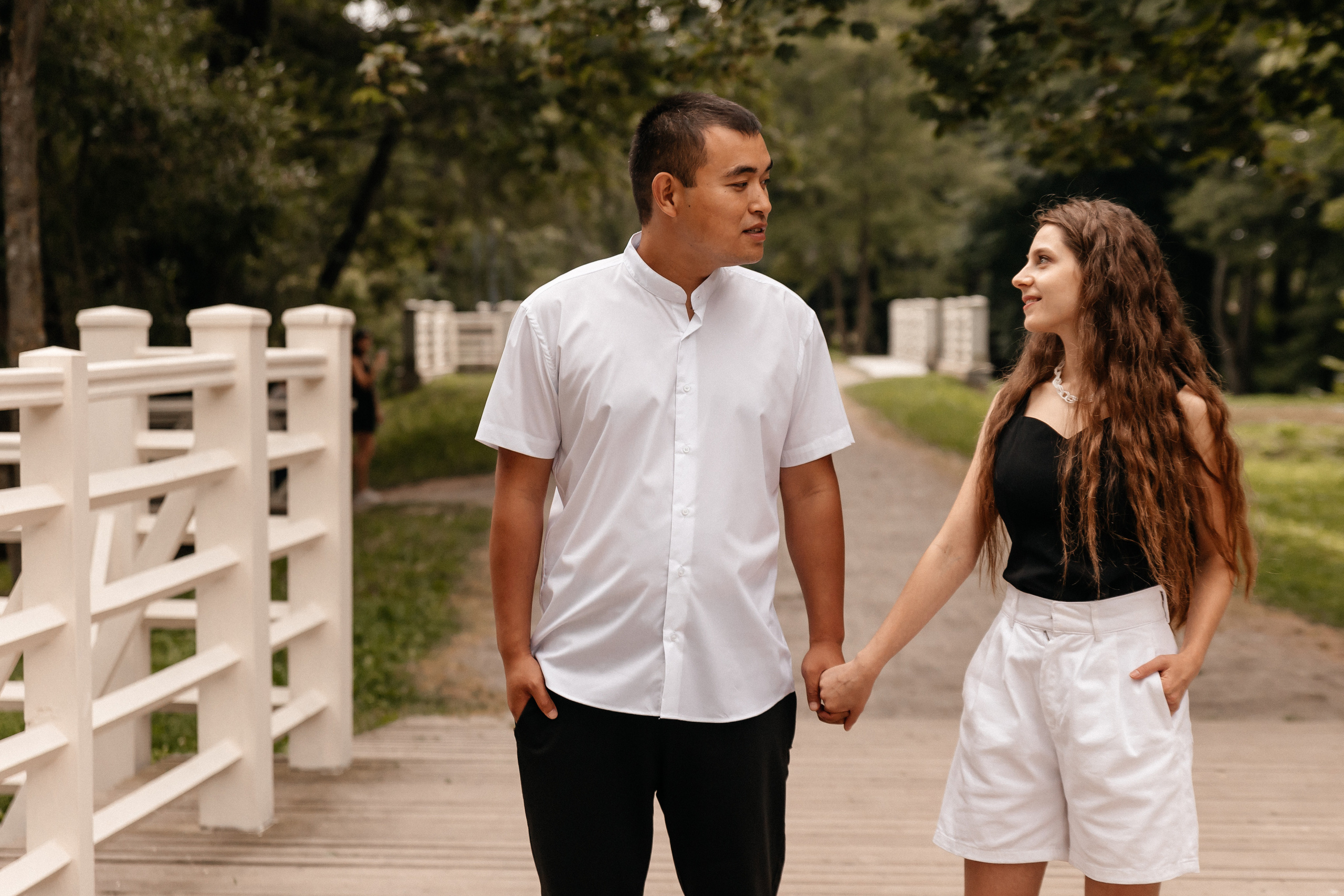 Настя и Цзундэ. Семейный фотограф Минск Усова Ольга