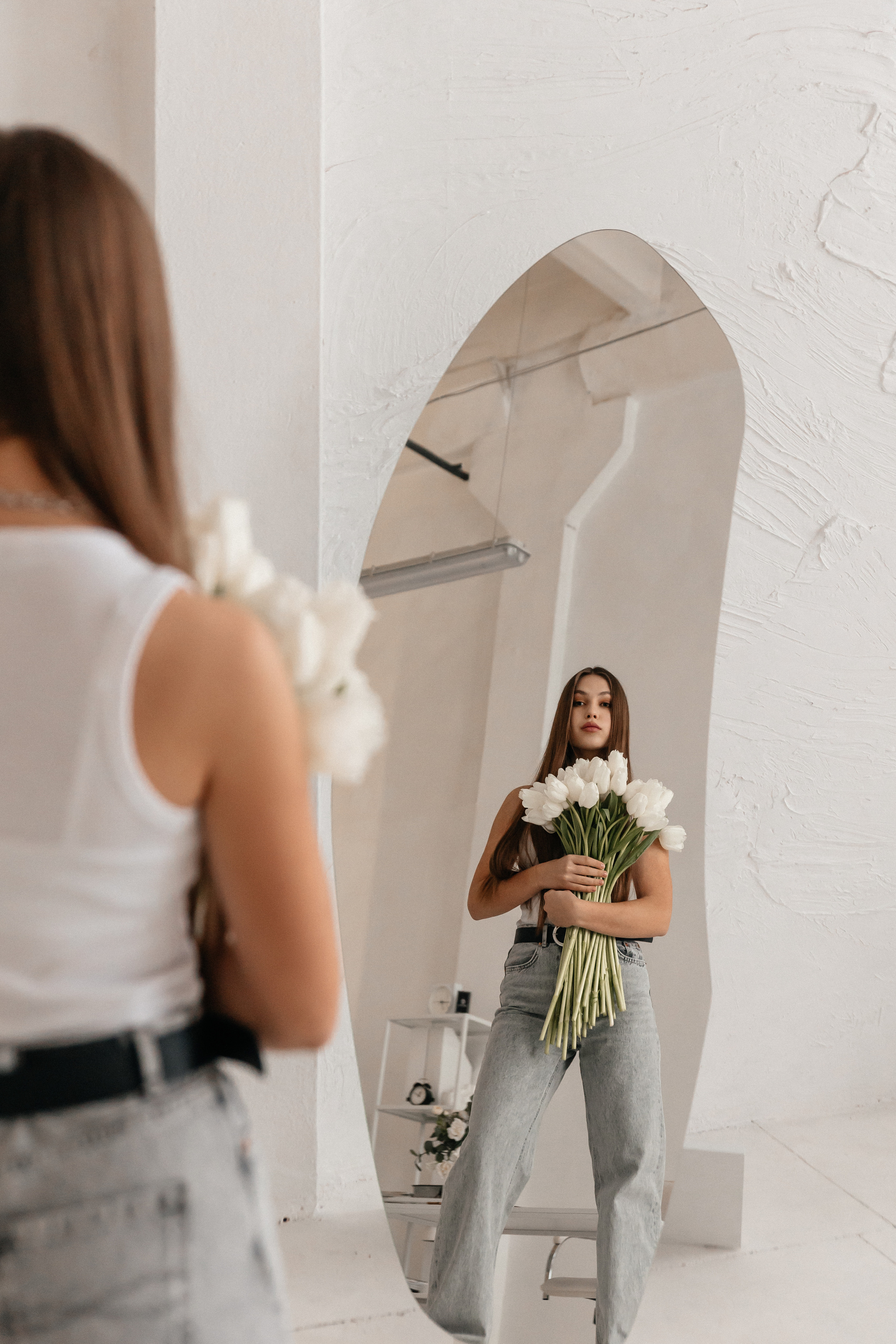 Екатерина и Варвара. Семейный фотограф Минск Усова Ольга