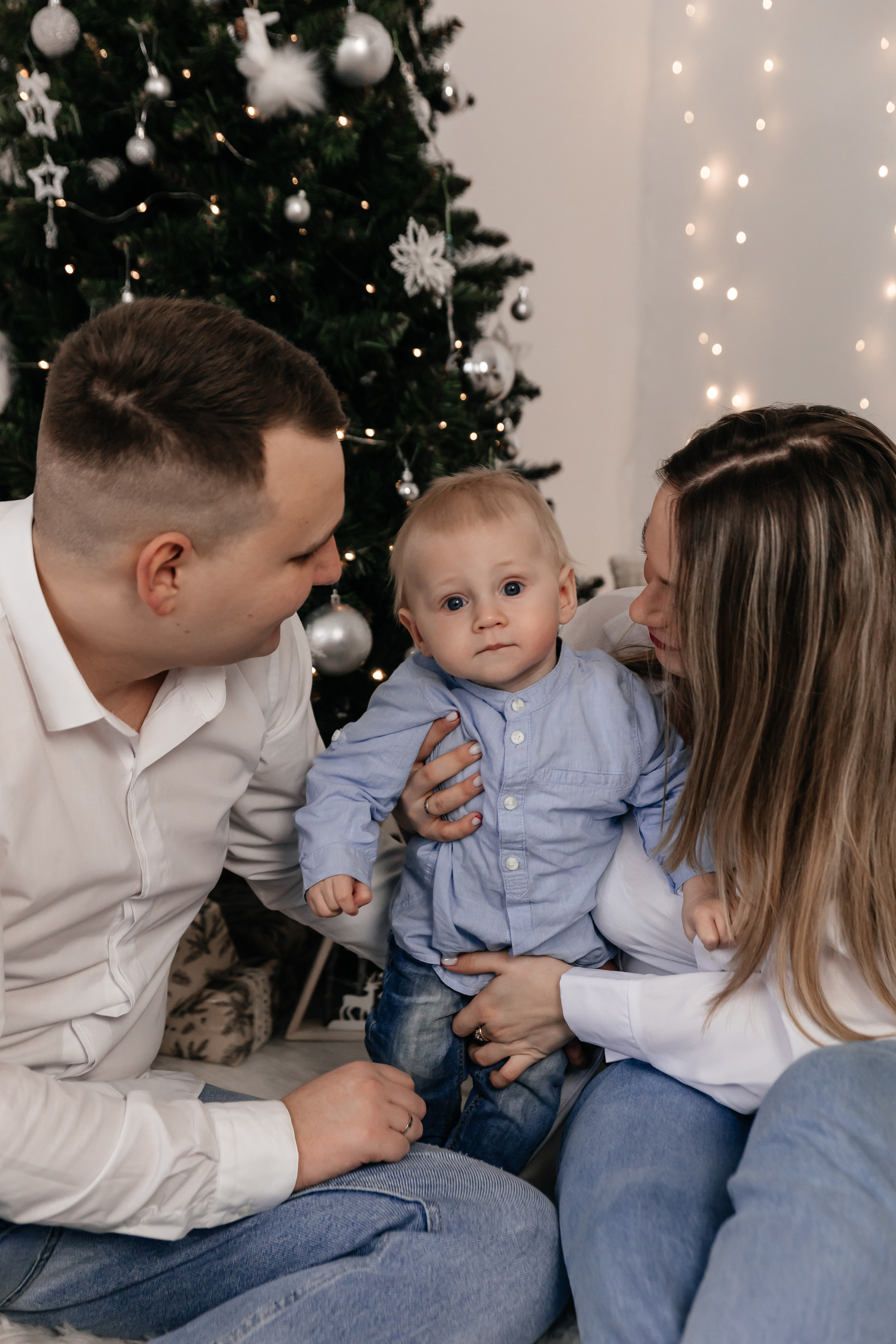 Александа, Виталий и Тимофей. Семейный фотограф Минск Усова Ольга