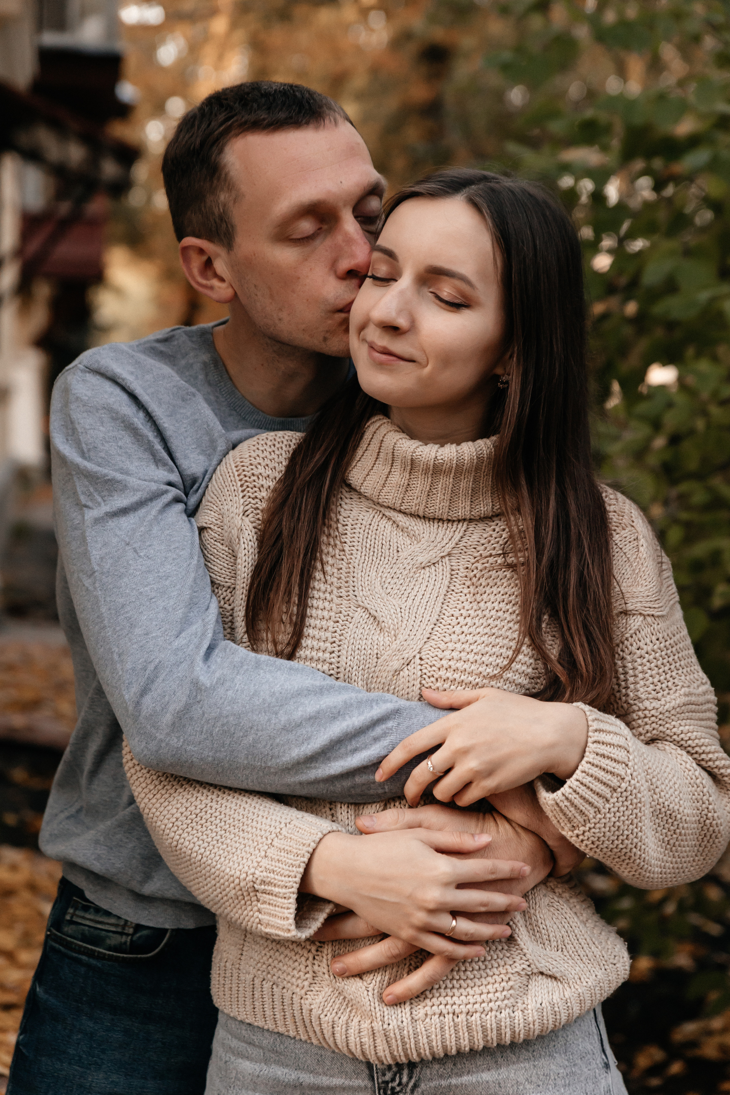 Маргарита и Дима. Семейный фотограф Минск Усова Ольга