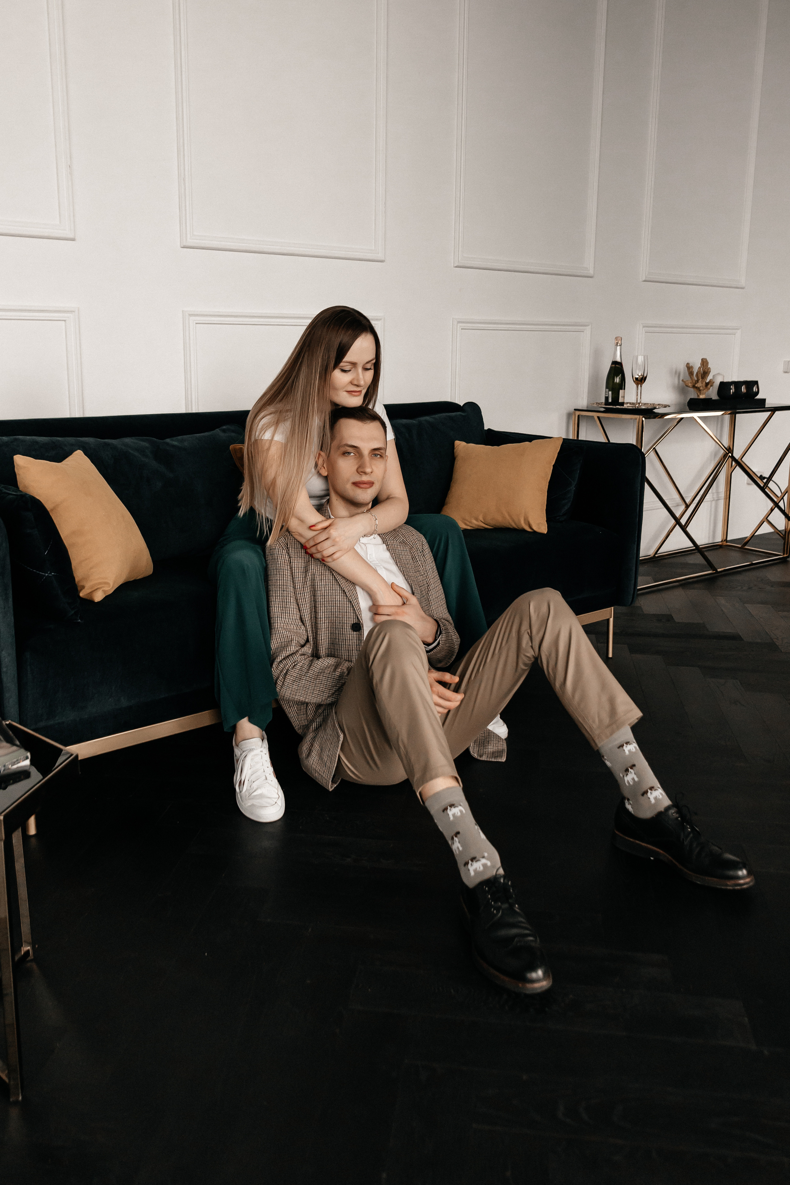 Евгений и Оксана. Семейный фотограф Минск Усова Ольга