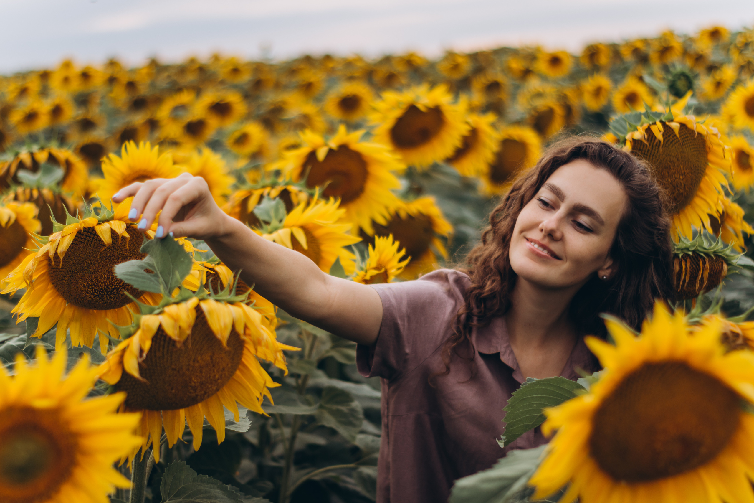 Даша. Семейный фотограф Минск Усова Ольга