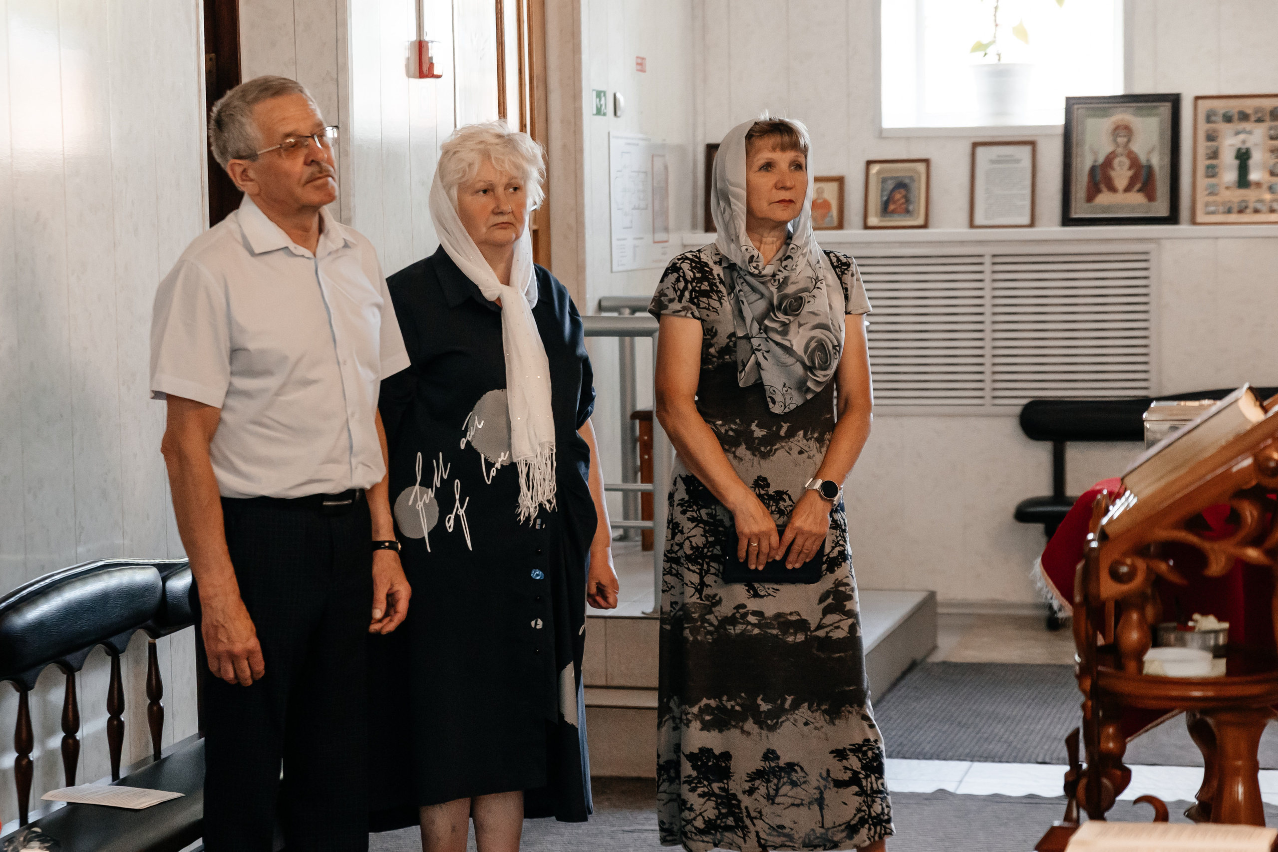 Крещение Никиты. Семейный фотограф Минск Усова Ольга