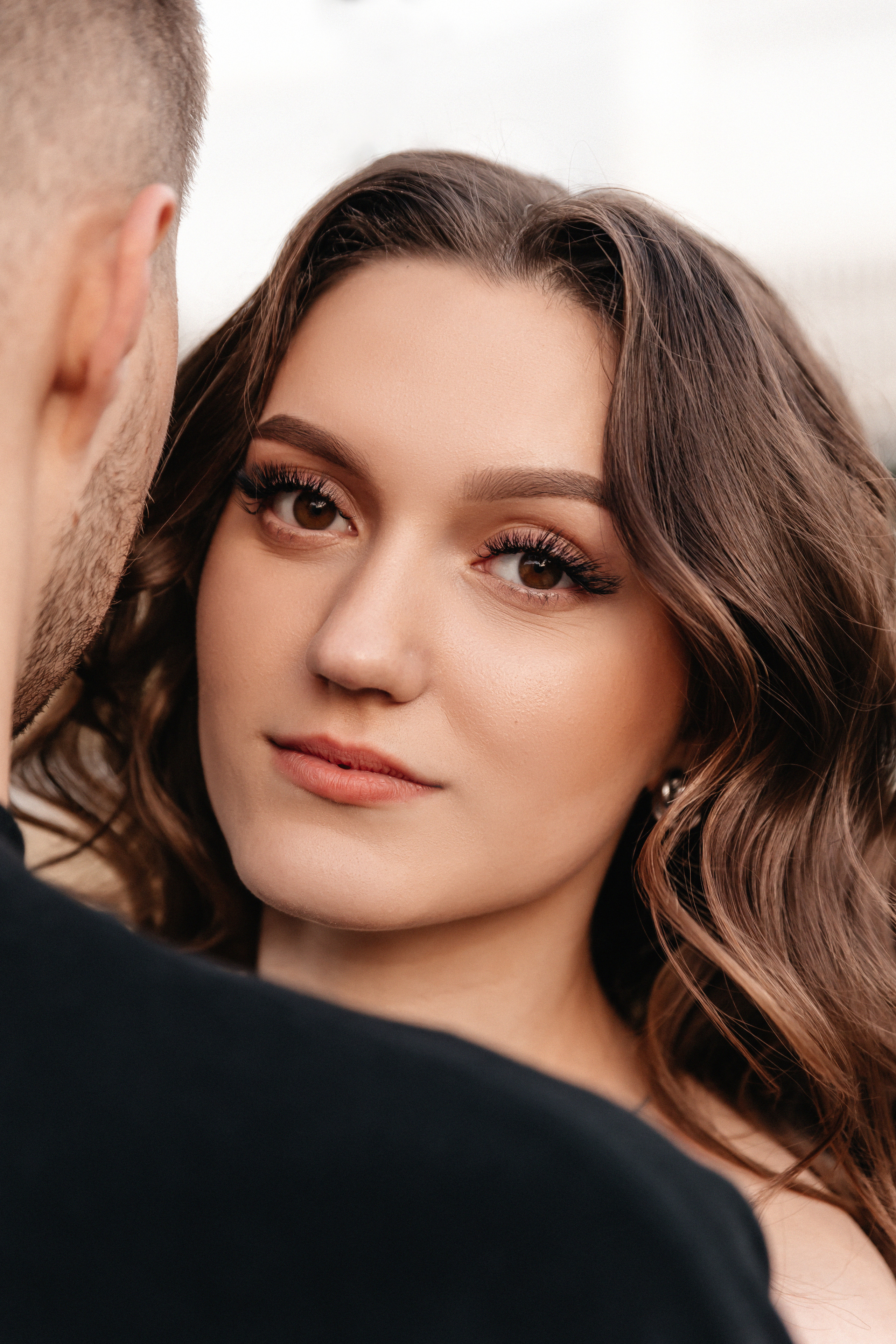 Милена и Ярослав. Семейный фотограф Минск Усова Ольга