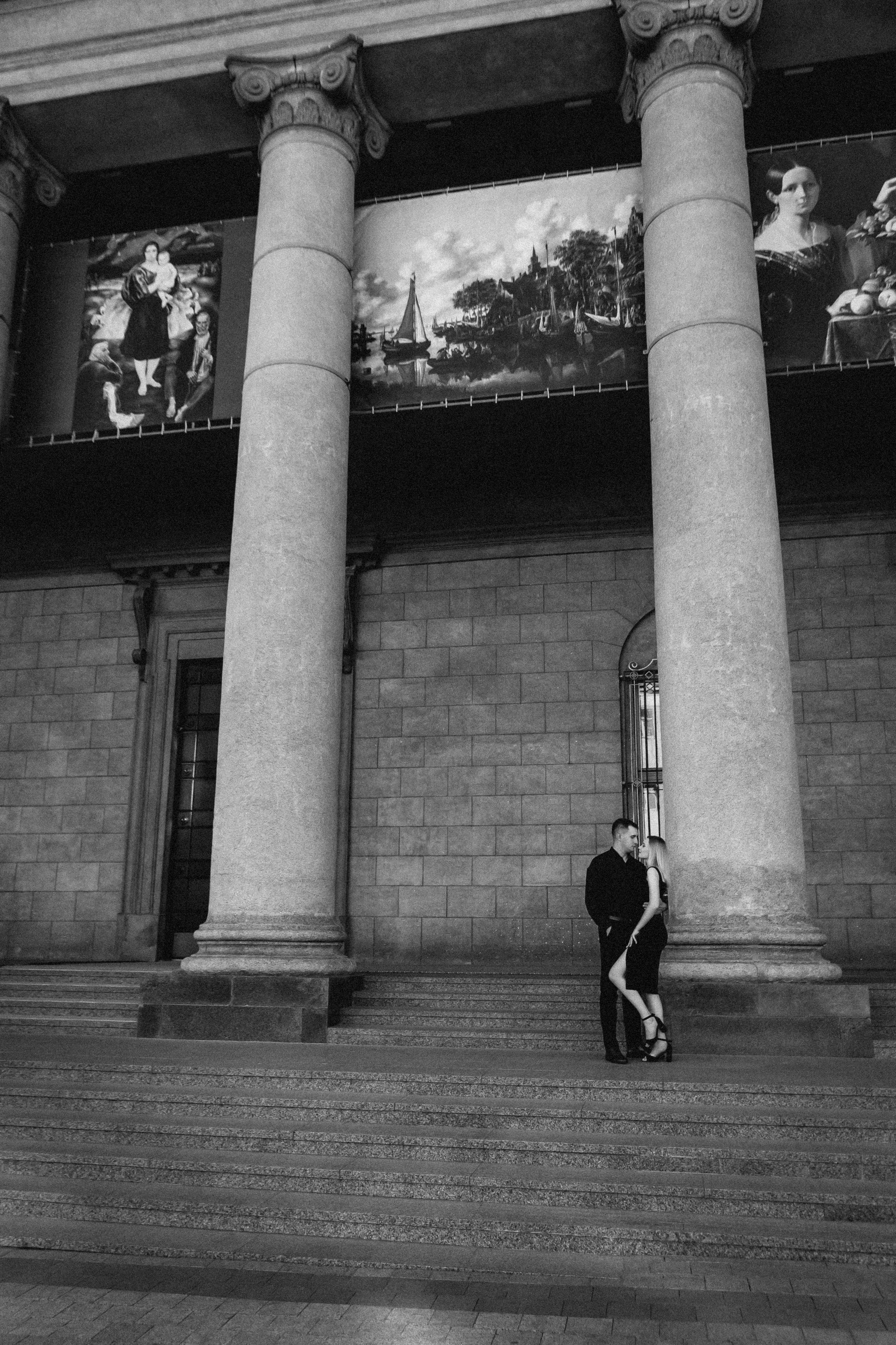 Юля и Вадим. Семейный фотограф Минск Усова Ольга