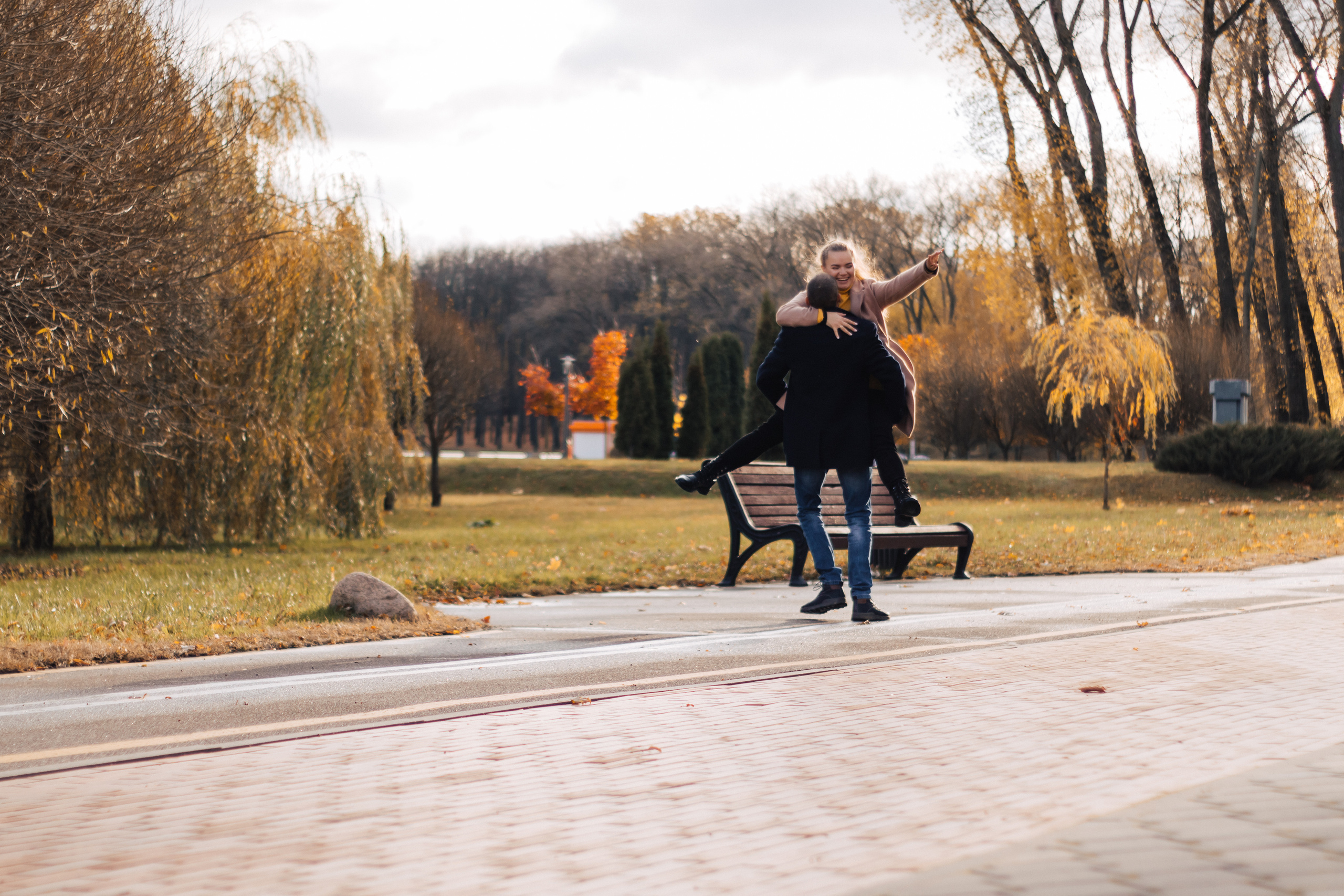 Настя и Максим. Семейный фотограф Минск Усова Ольга